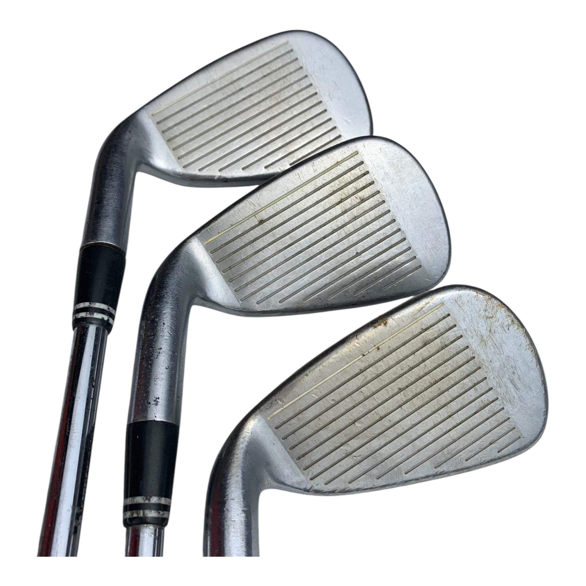 Cleveland CG4 Eisensatz / Flex Stiff / 4-PW / Stahl