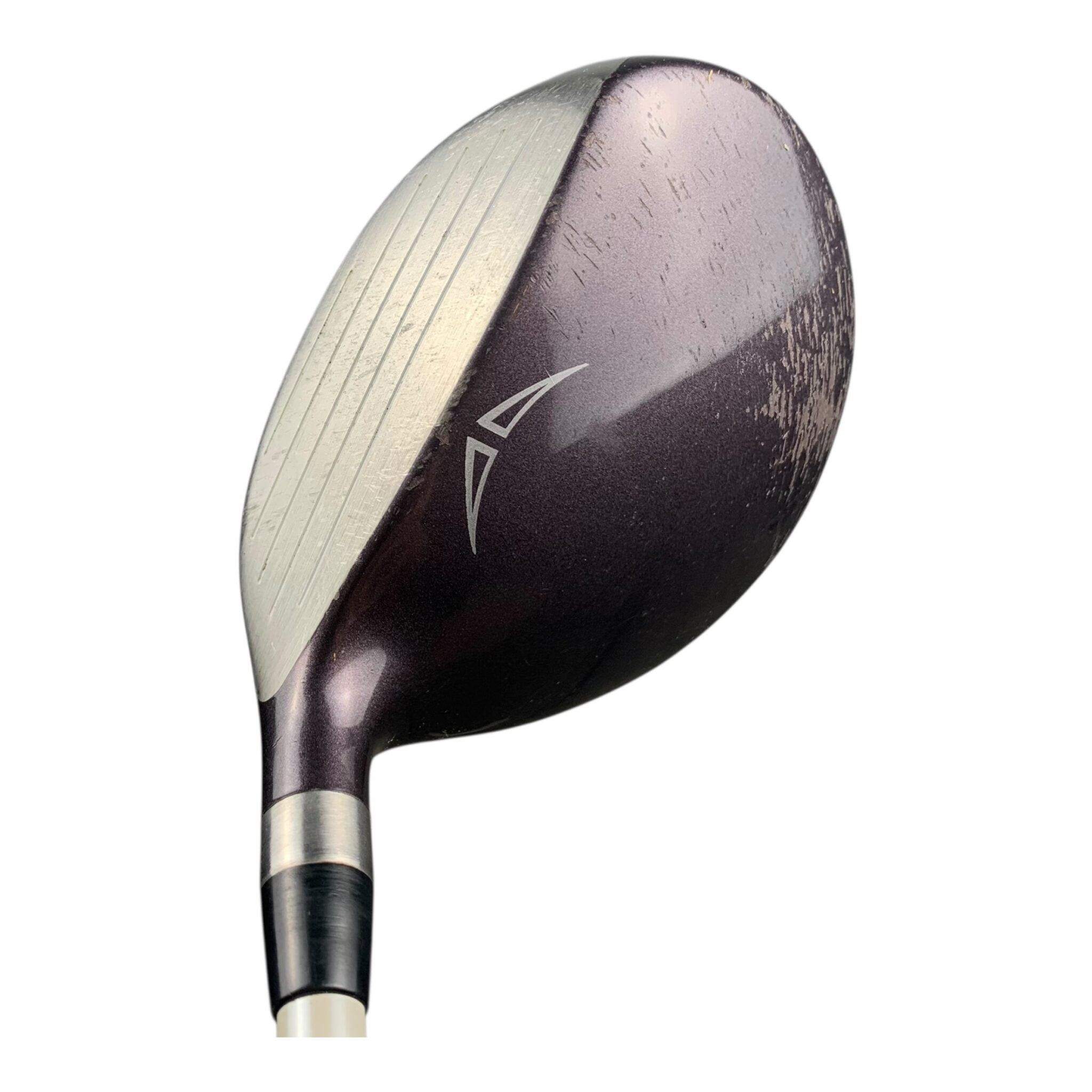 PING Faith Fairwayholz / Flex Damen / Graphit / #5/22