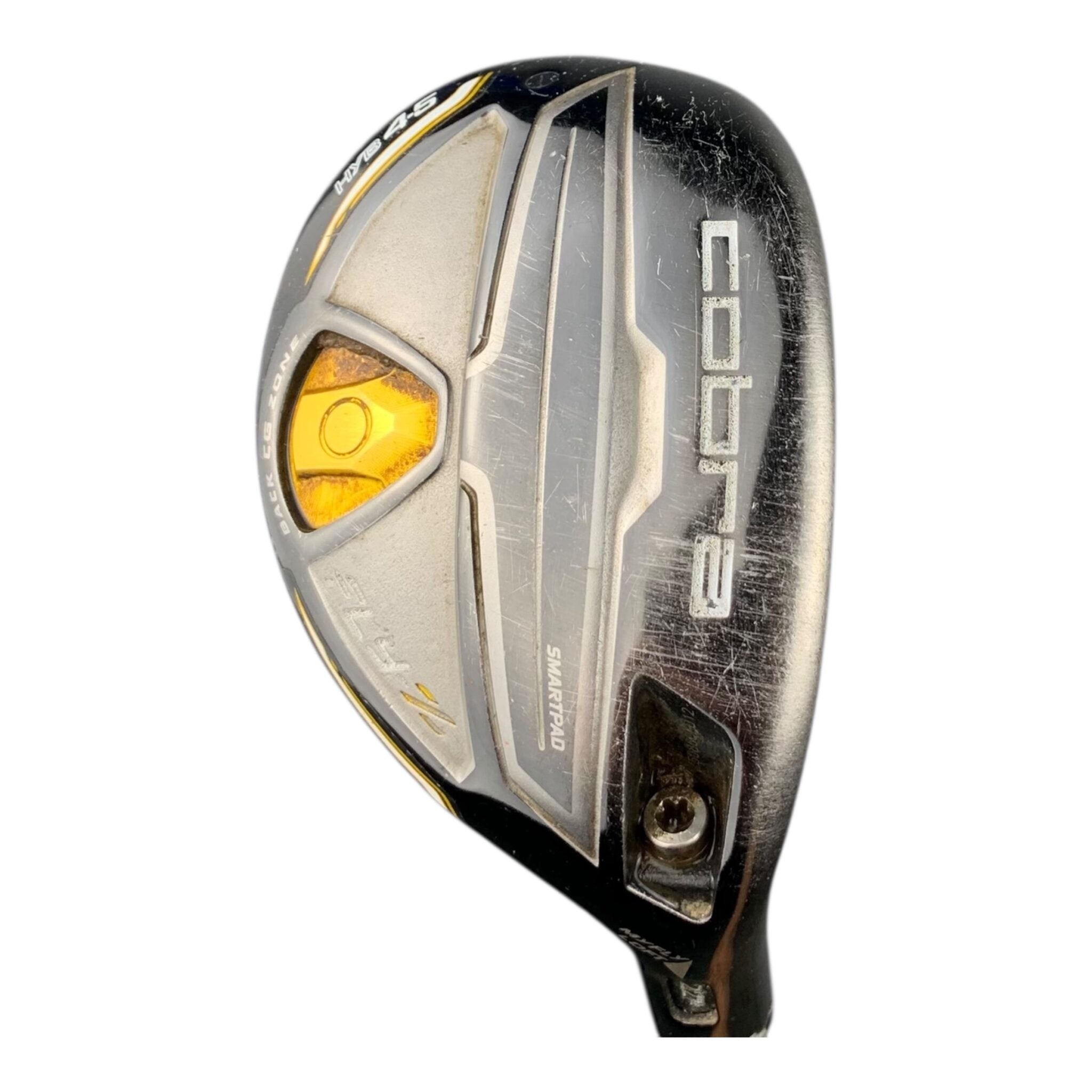 Cobra Fly-Z <tc>Hybrid</tc> / Flex Lite / Graphit / #5/22