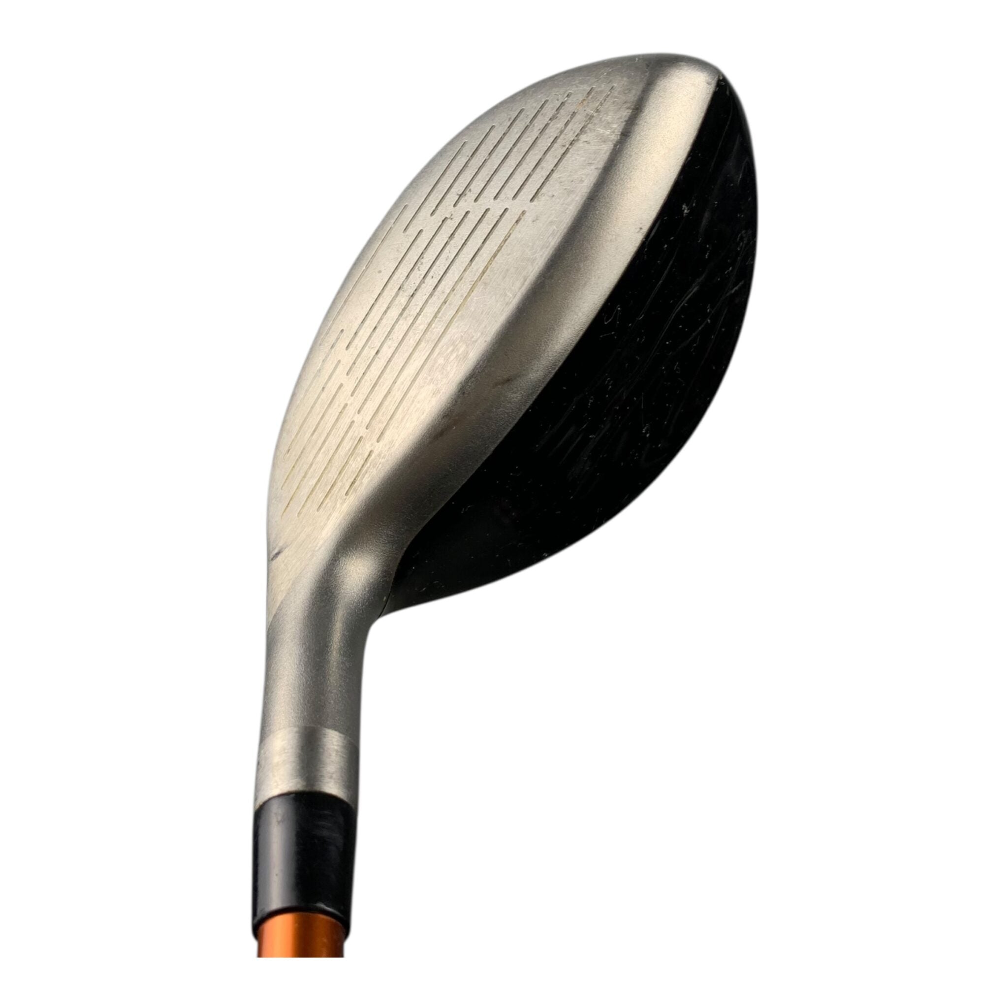 PING G10 Hybrid / Flex A-Flex / Graphit / #5/24