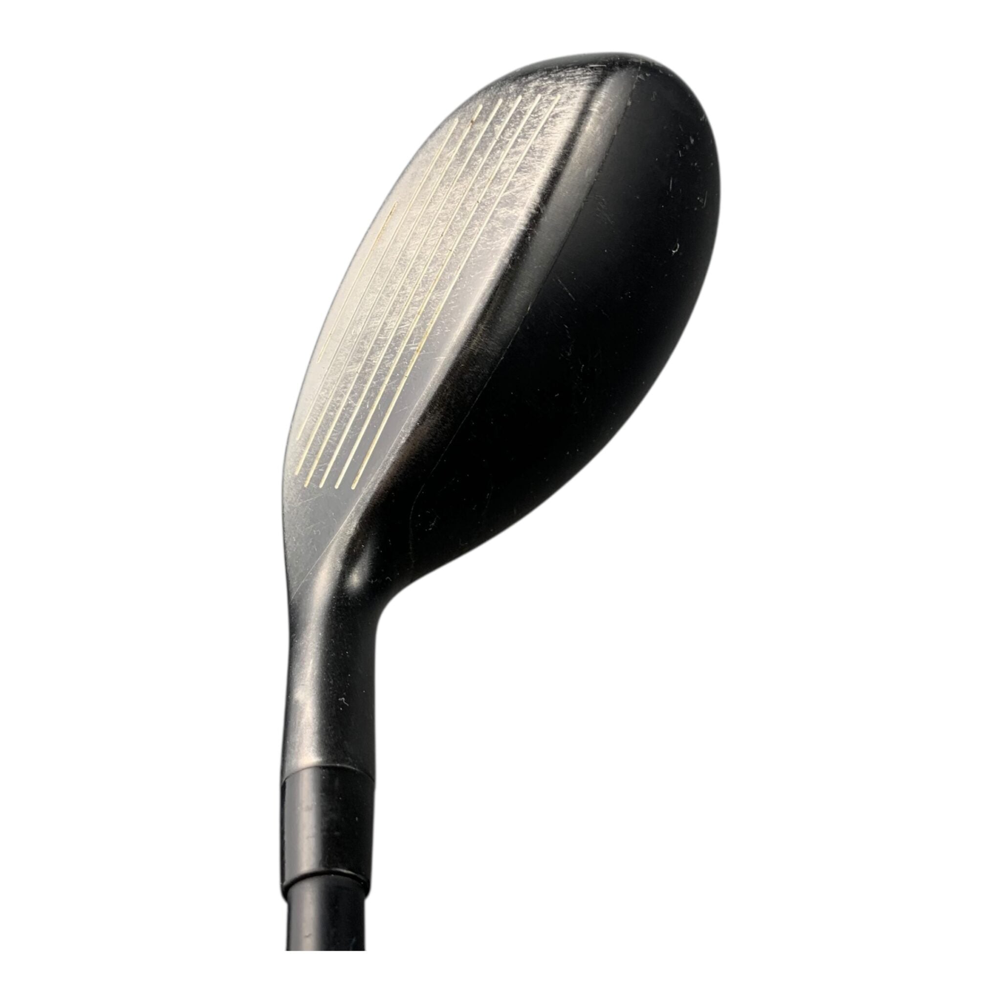 PING I20 <tc>Hybrid</tc> / Flex Stiff / Graphit / #4/20