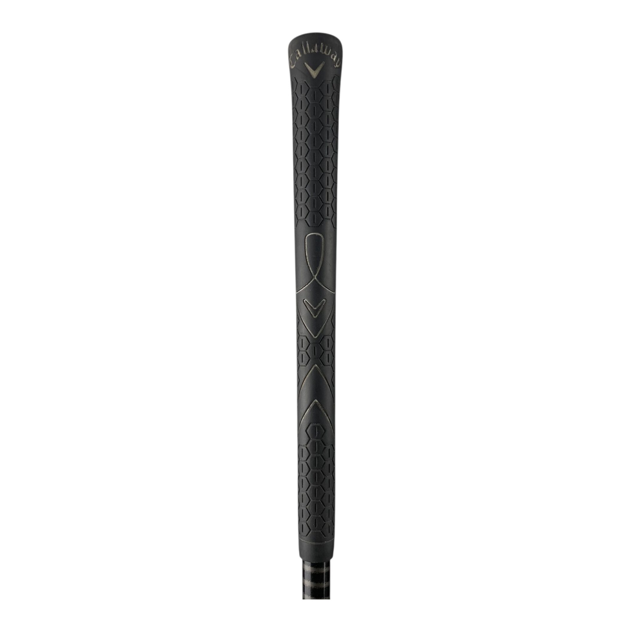 Callaway FTi-Z <tc>Hybrid</tc> / Flex Regular / Graphit / #4/24