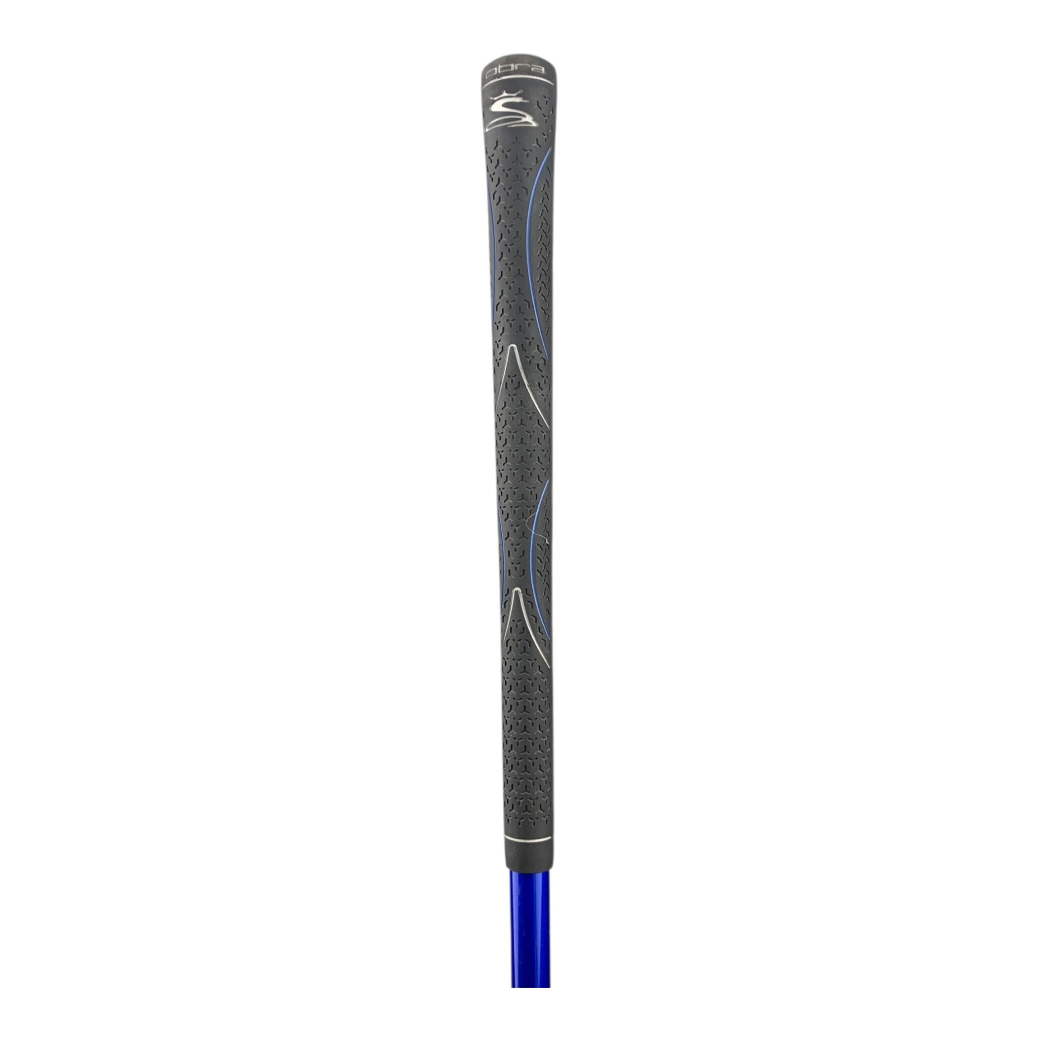 Cobra S3 Max <tc>Hybrid</tc> / Flex Damen / Graphit / #4/25