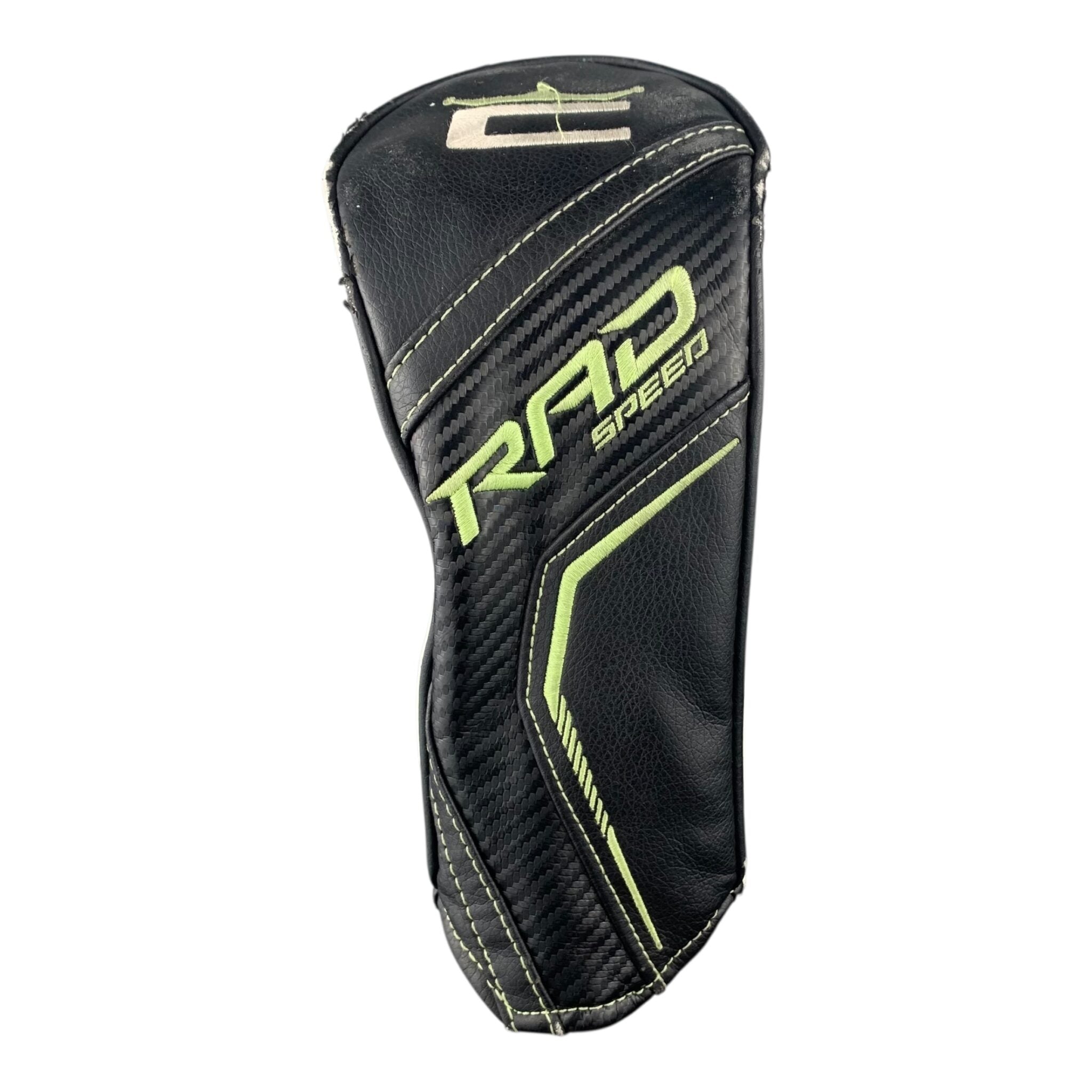 Cobra Radspeed <tc>Fairway Wood</tc> / Flex Stiff / Graphit / #3/14.5