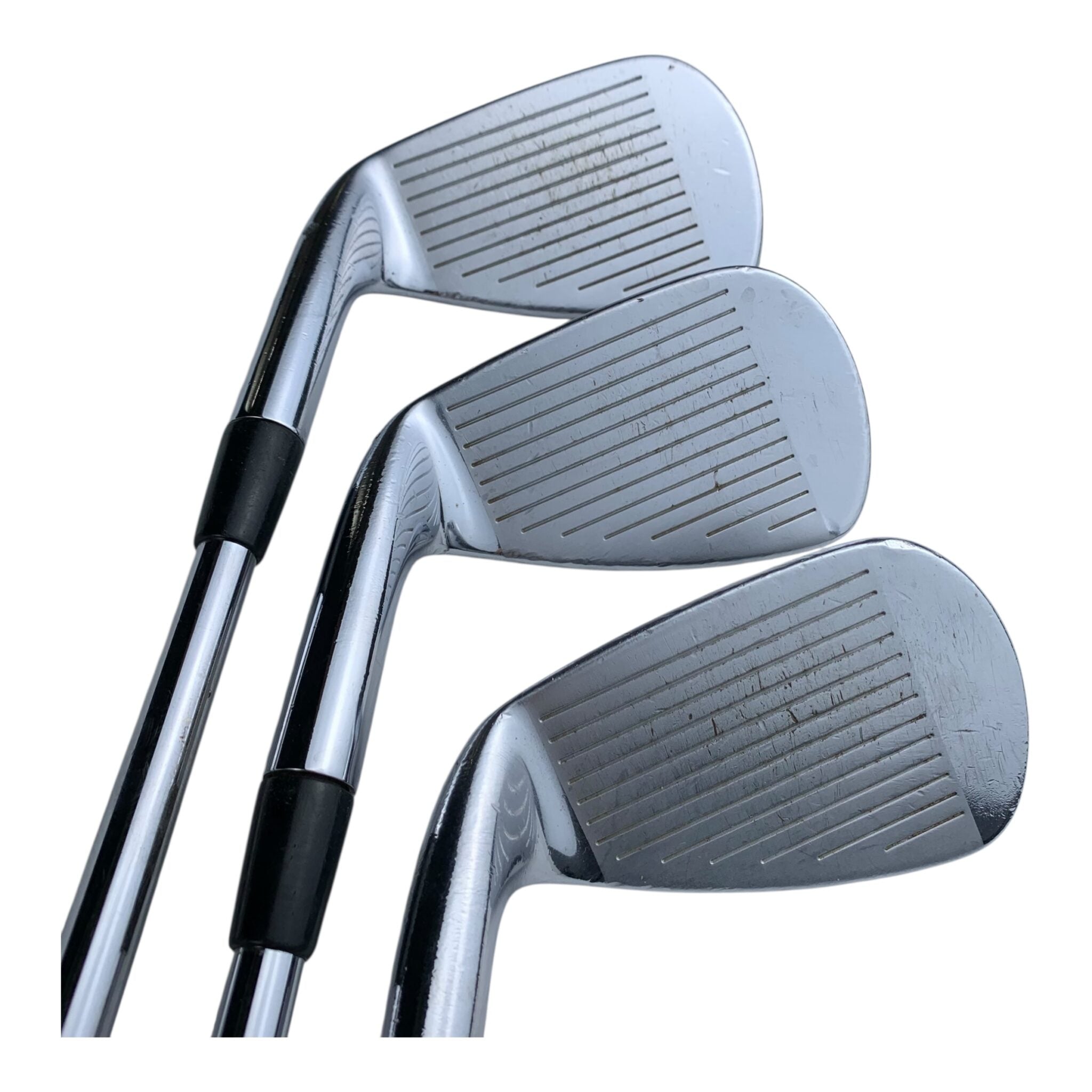 Titleist AP2 712 Schmiedeeisen-Set / Flex Stiff / 4-PW / Stahl