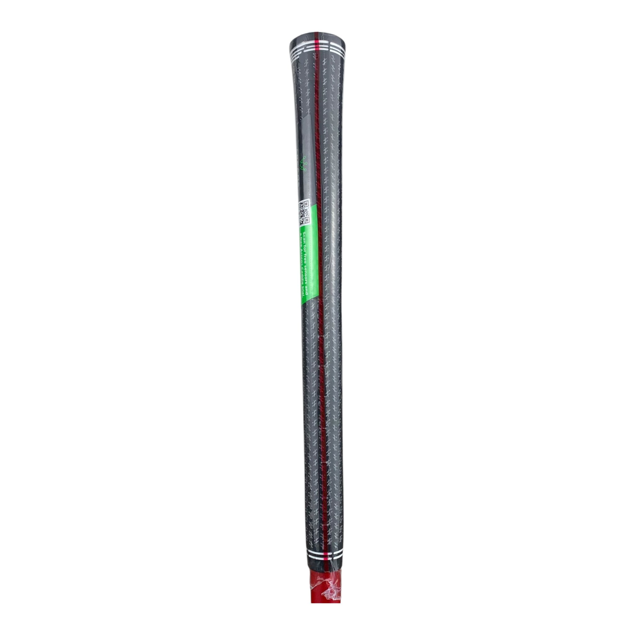 Cobra Aerojet Hybrid / Flex Regular - Graphit / #4/21 - LINKSHÄNDER