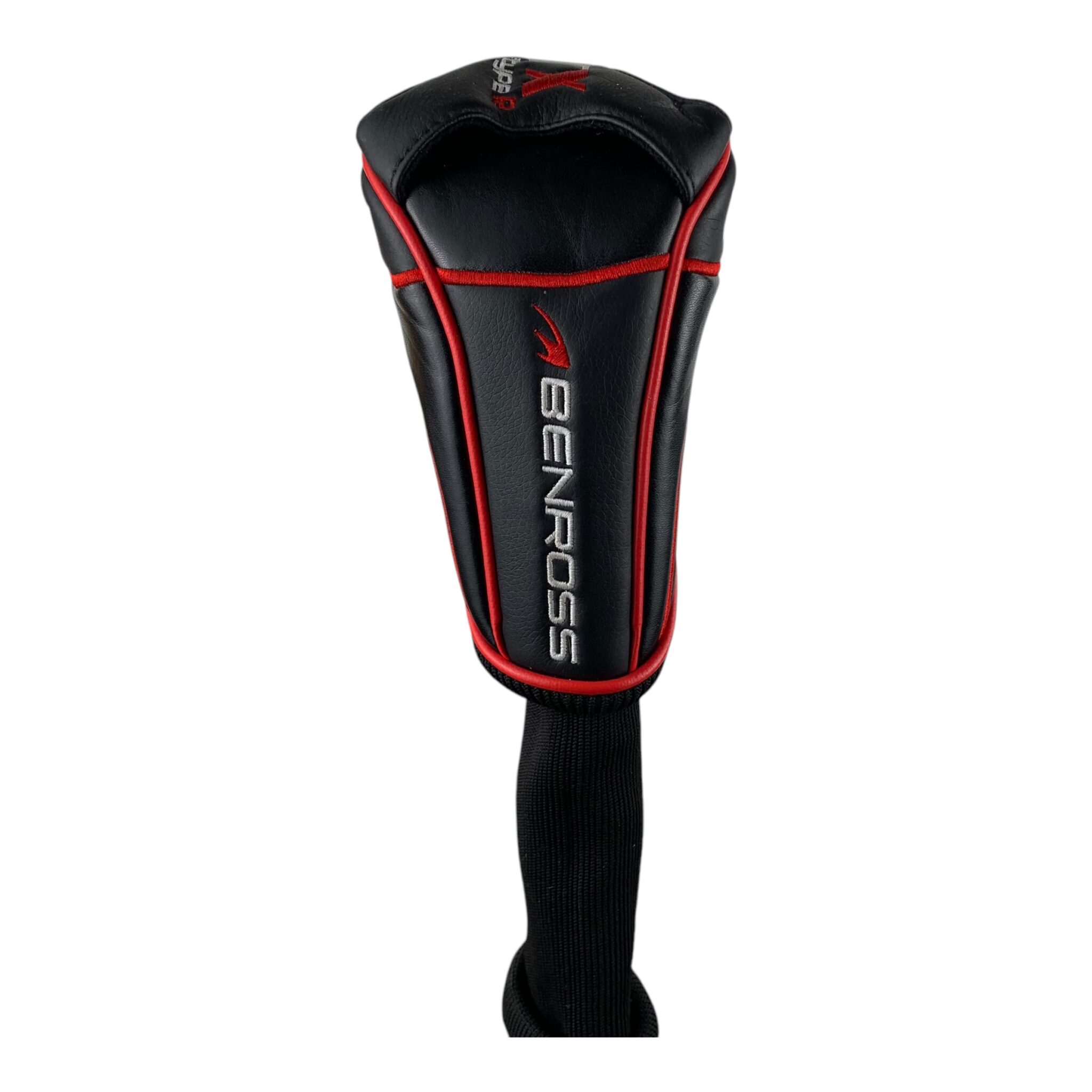 Ben Ross Compressor <tc>Fairway Wood</tc> / Flex Stiff / Graphit / #3/14.5