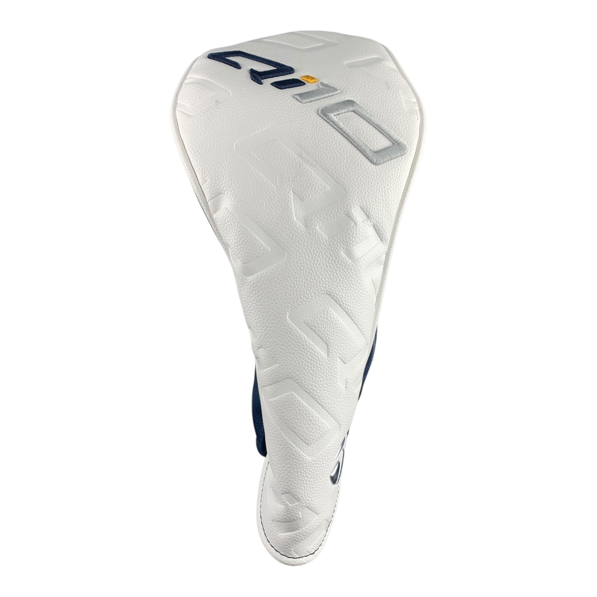 TaylorMade Qi10 MAX Driver / Flex steif / Loft 10,5