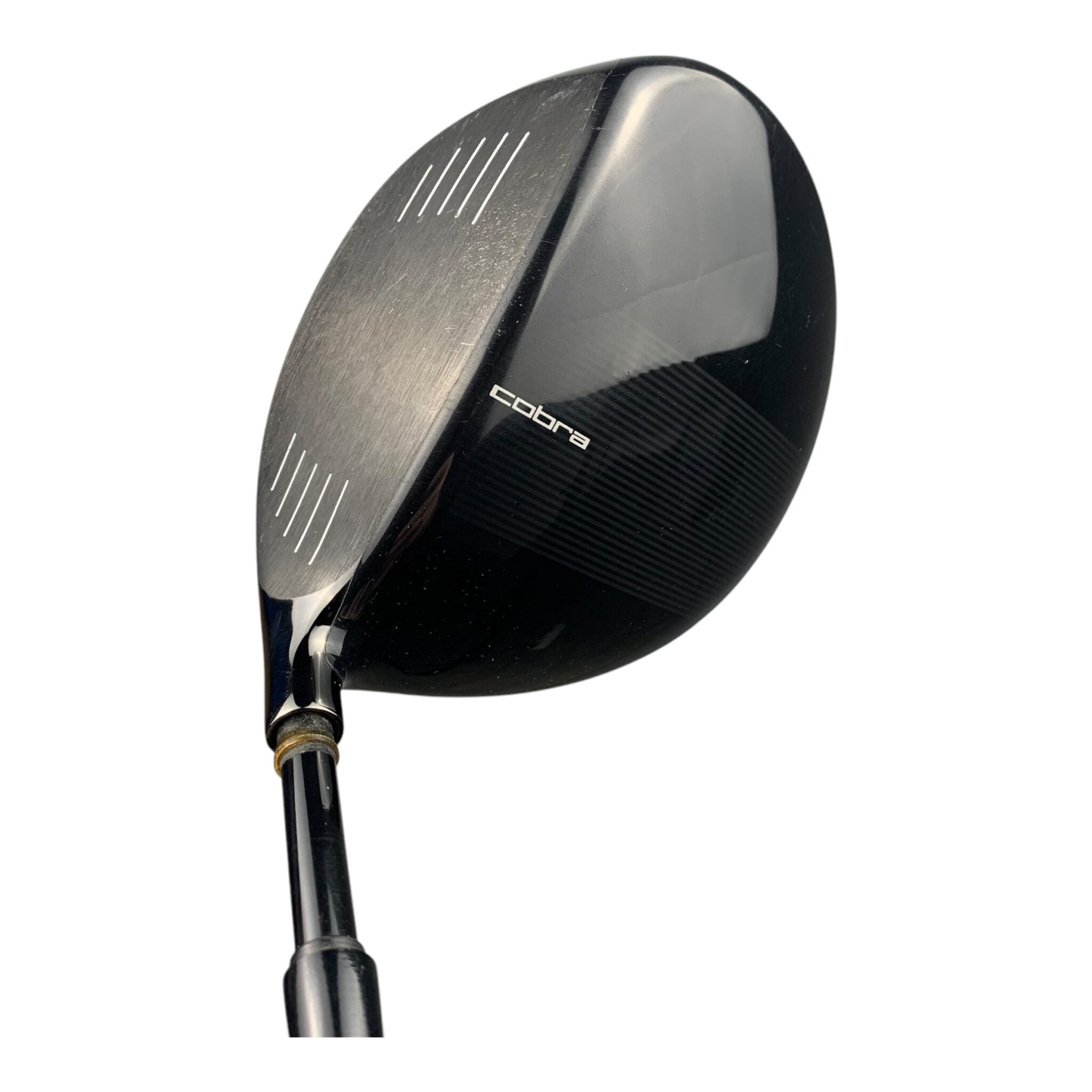 Cobra F-Max Offset-Treiber / Flex A-Flex / Loft 11,5