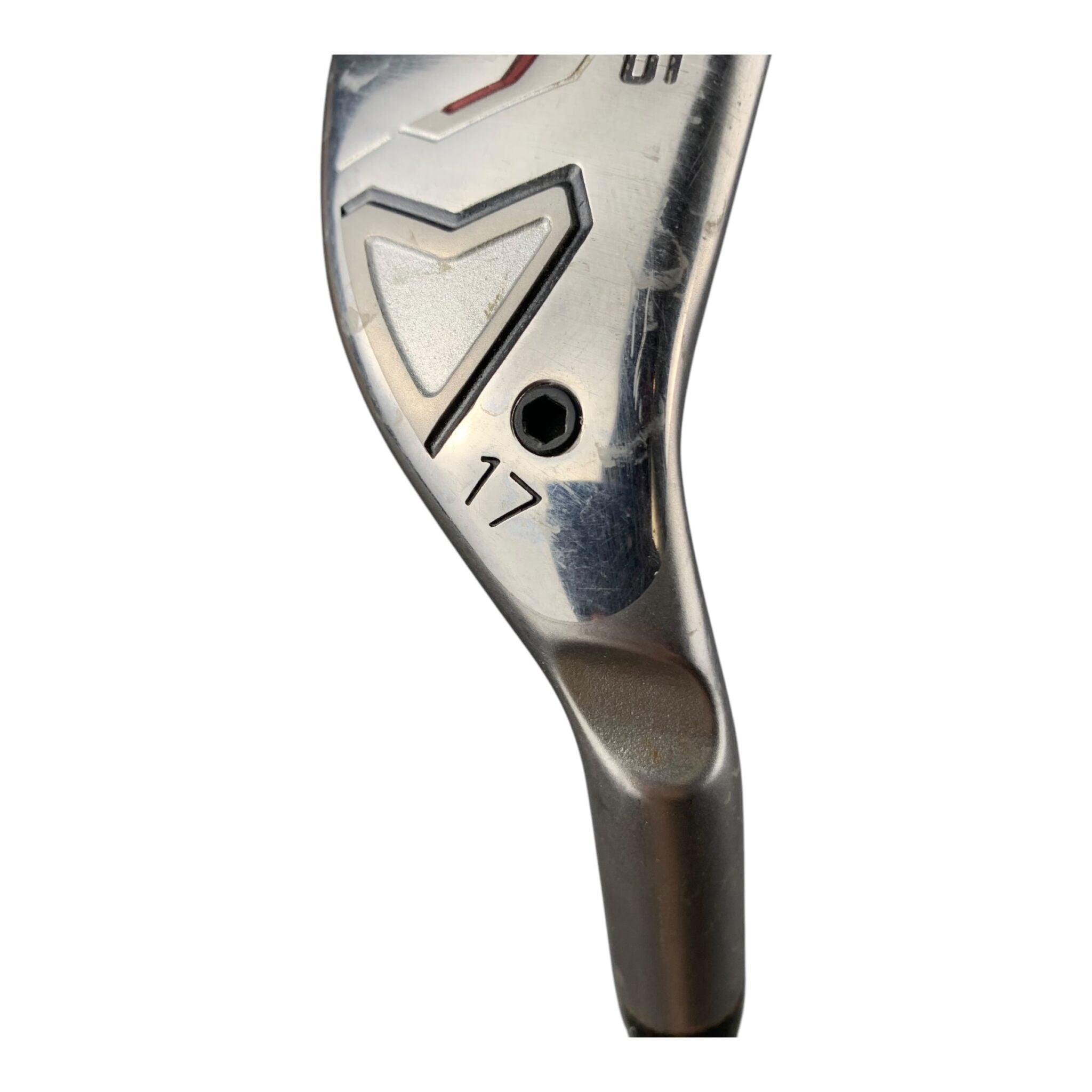PING G20 Hybrid / Flex Regular / Graphit / #2/17