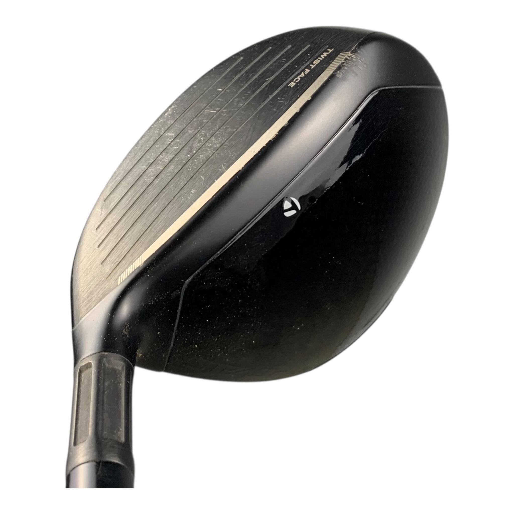 TaylorMade Stealth 2 HD <tc>Fairway Wood</tc> / Flex Regular / Graphit / #3/16