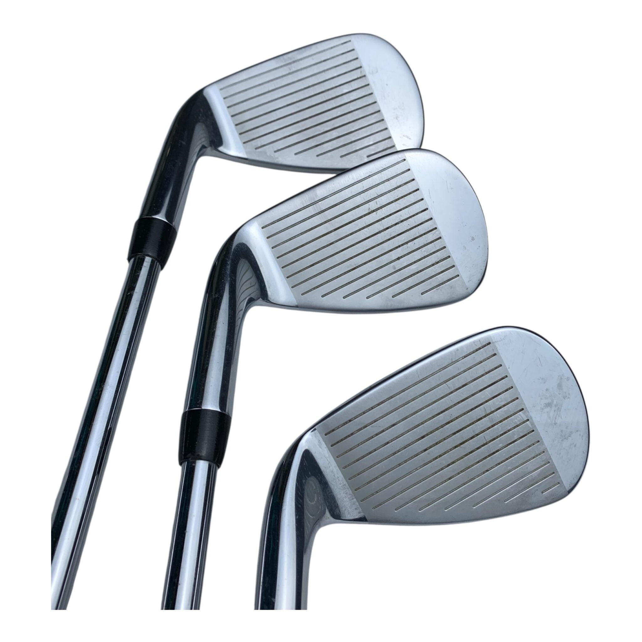 Callaway Mavrik Pro Eisenset / Flex Regular / 5-PW / Stahl