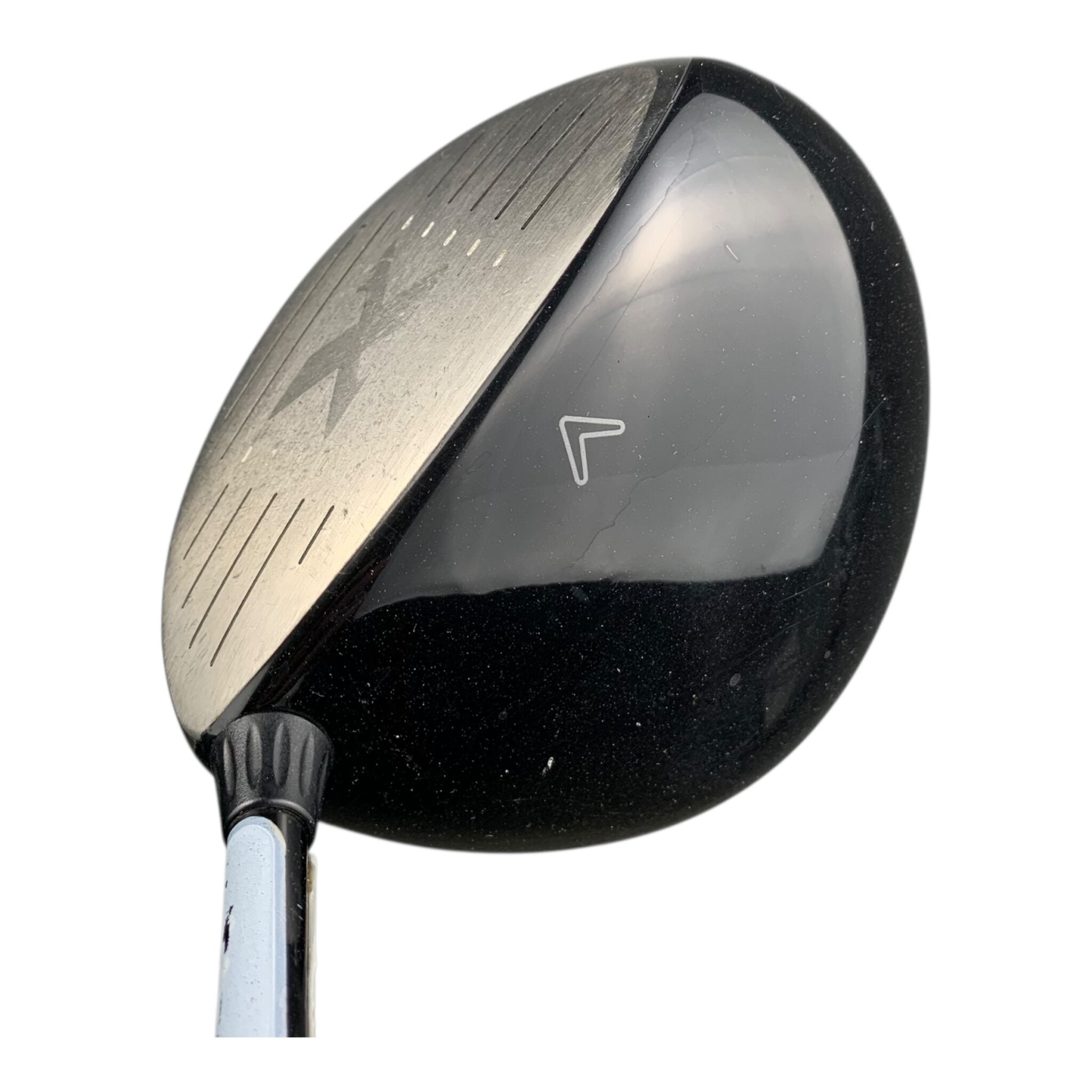 Callaway X400 Driver / Flex Damen / Loft 10