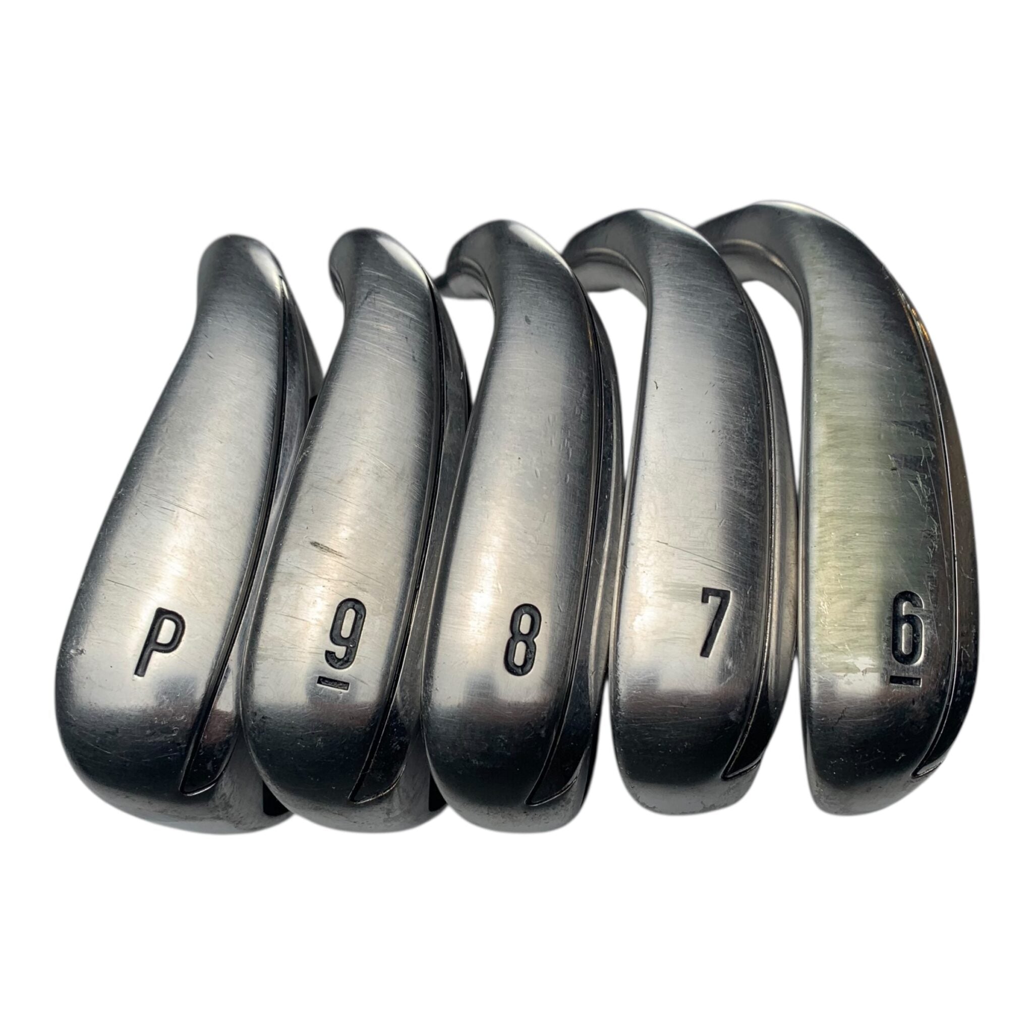 Callaway XR OS Eisenset / Flex Regular / 6-PW / Graphit