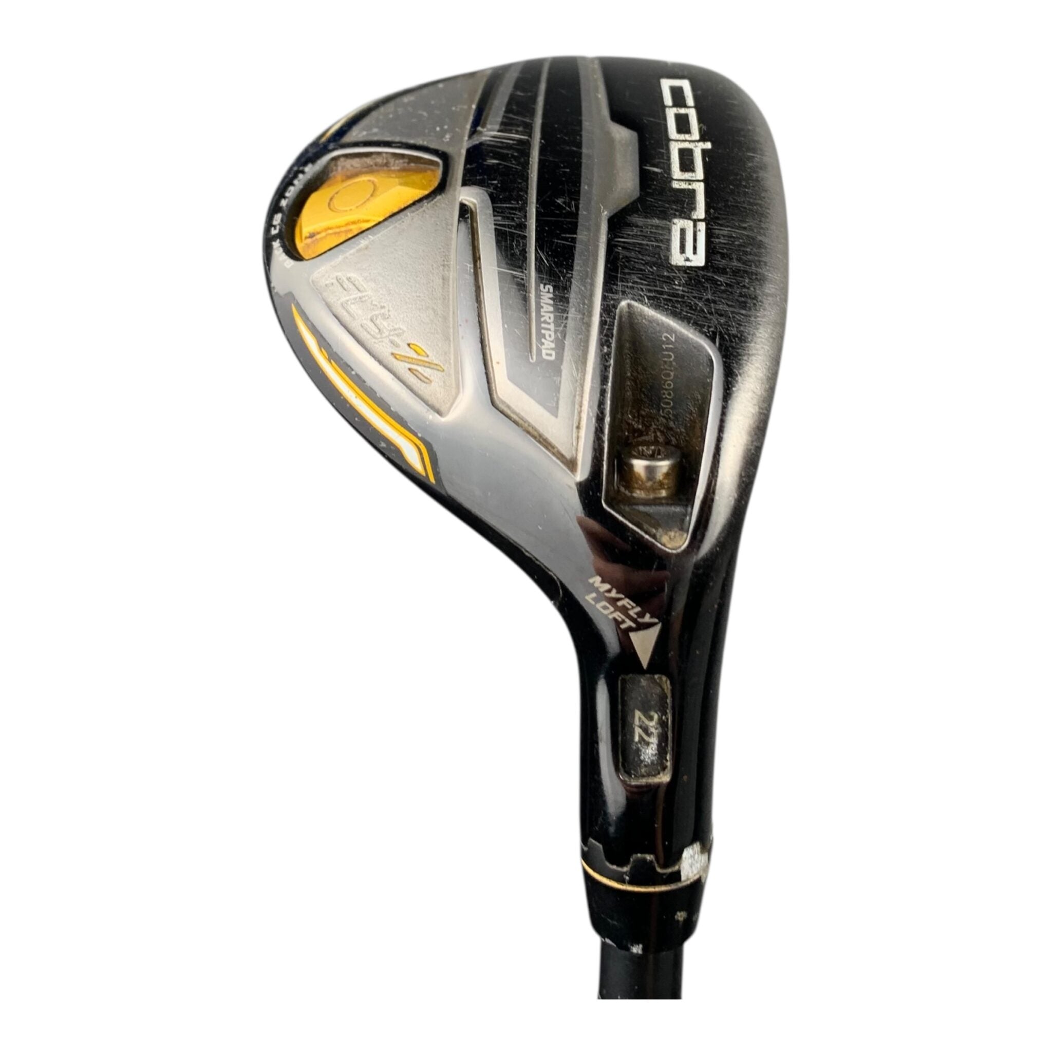 Cobra Fly-Z <tc>Hybrid</tc> / Flex Lite / Graphit / #5/22