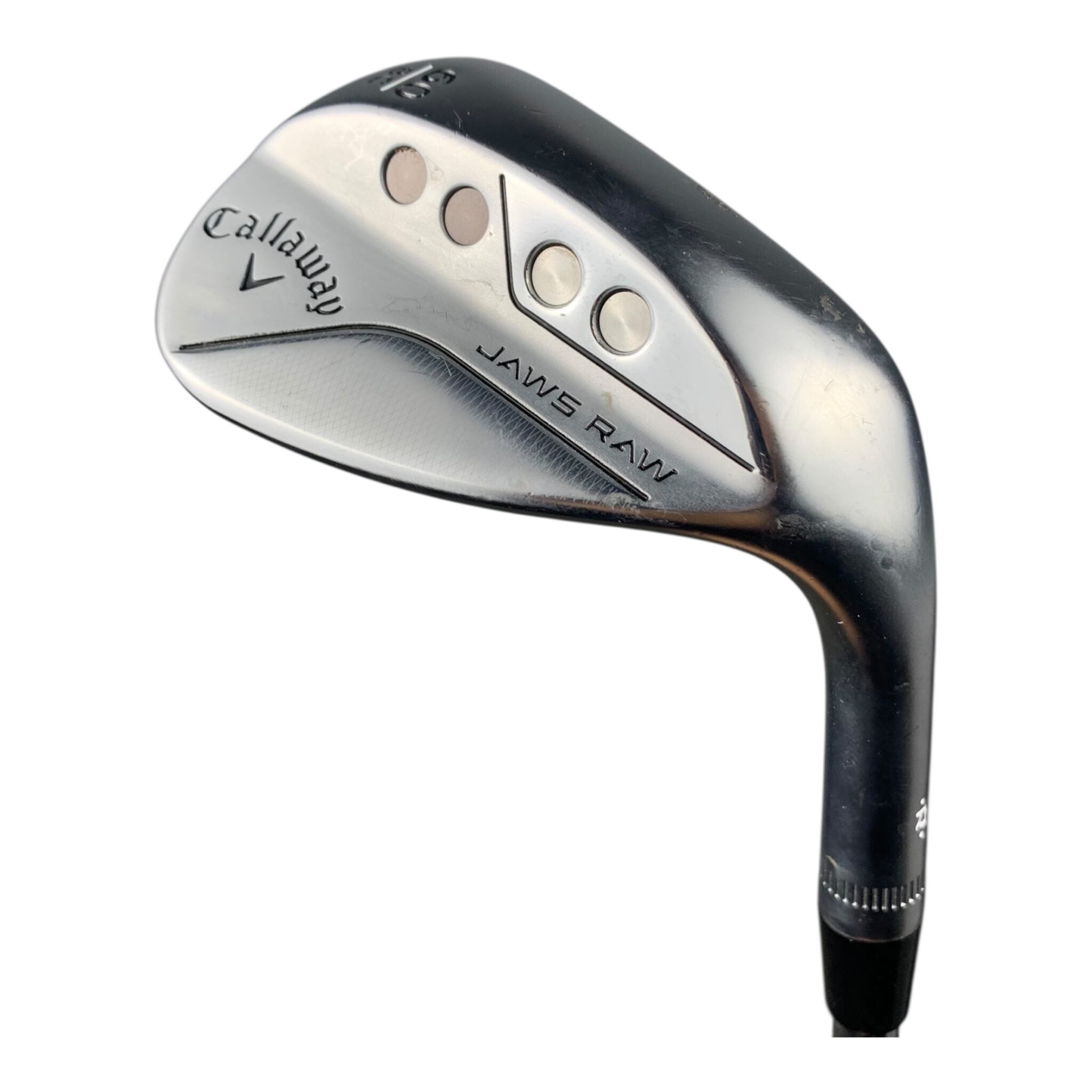 Callaway Jaws Roh<tc>wedge</tc> / Graphit / #60/08