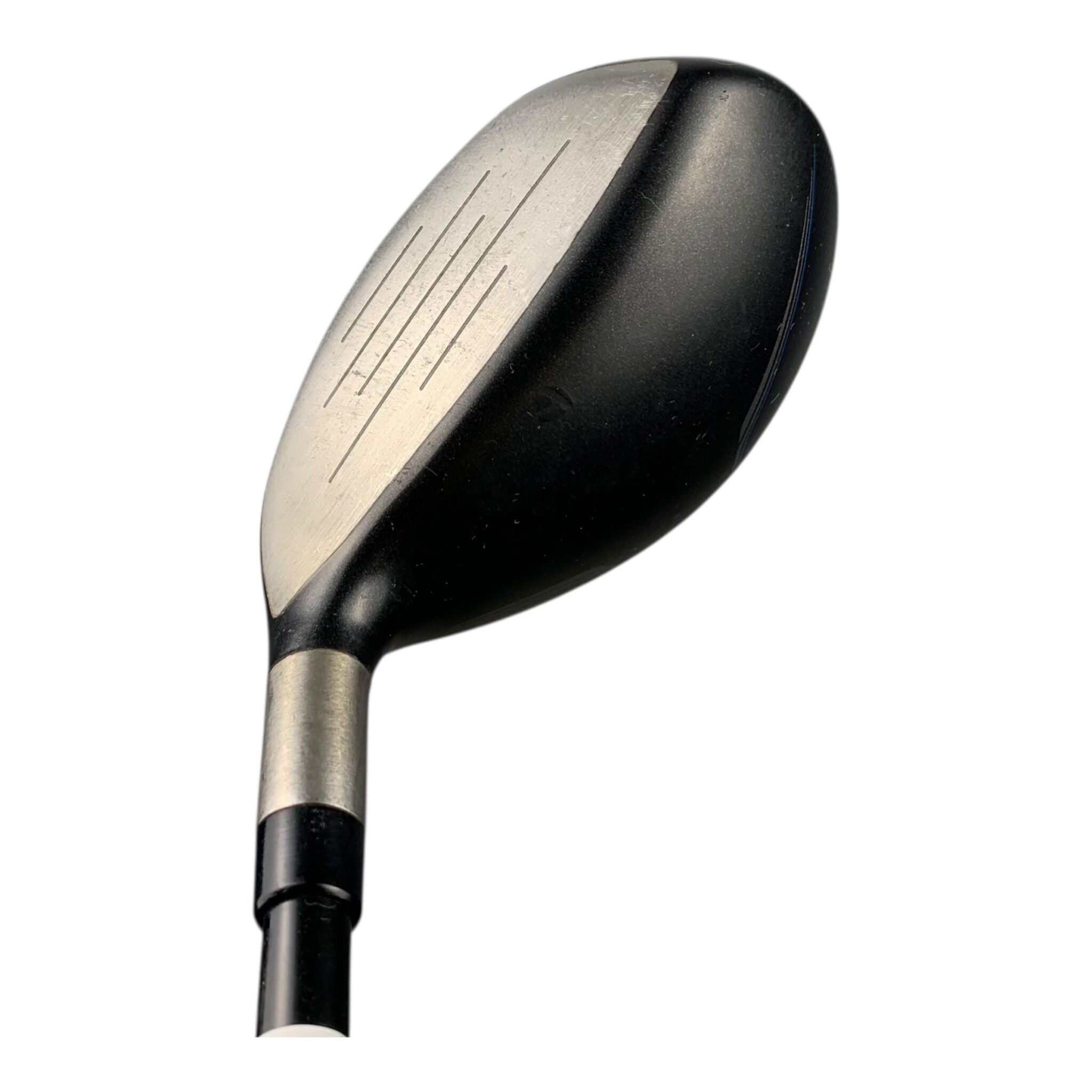 TaylorMade Jetspeed Hybrid / Flex A-Flex / Graphit / #4/22