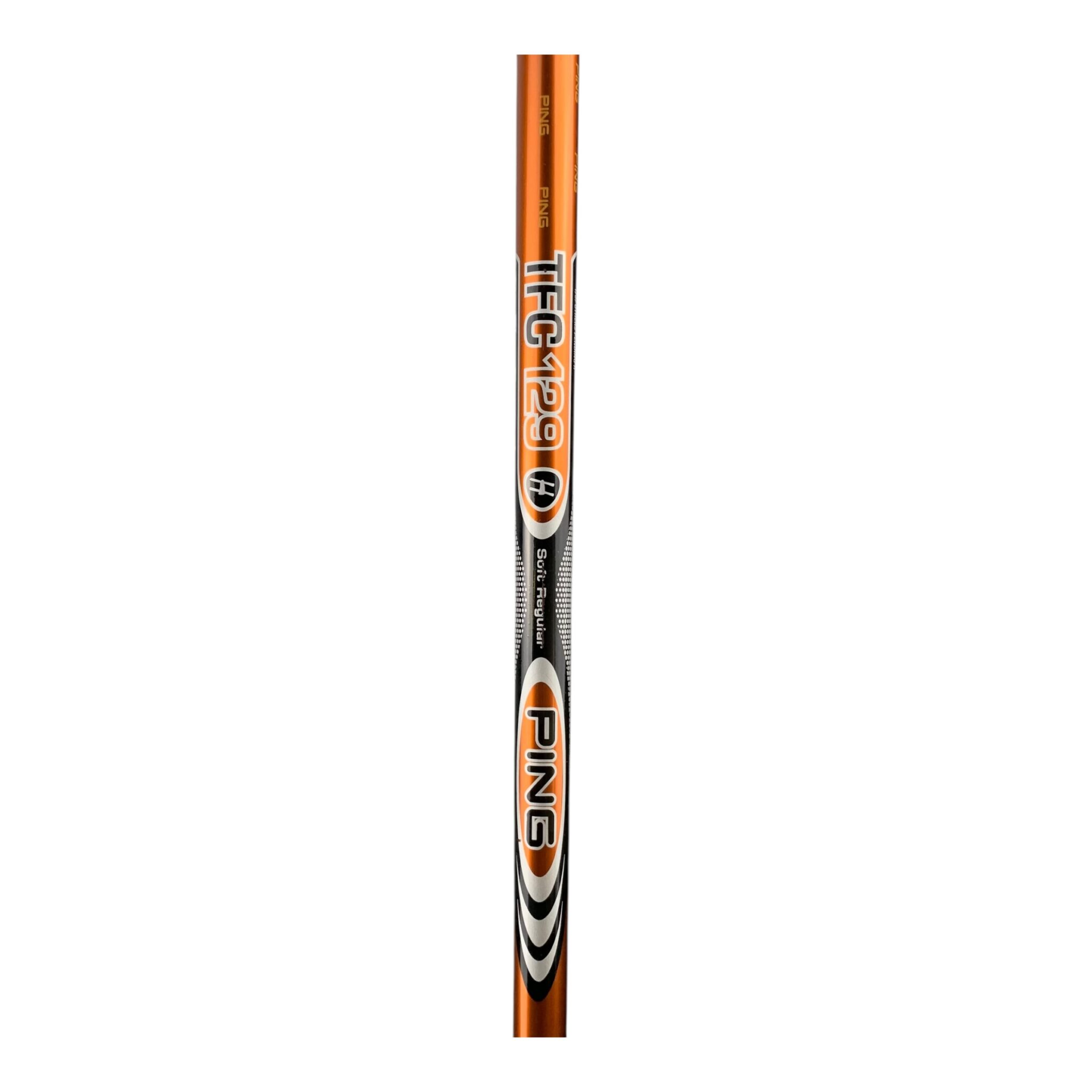 PING G10 Hybrid / Flex A-Flex / Graphit / #5/24