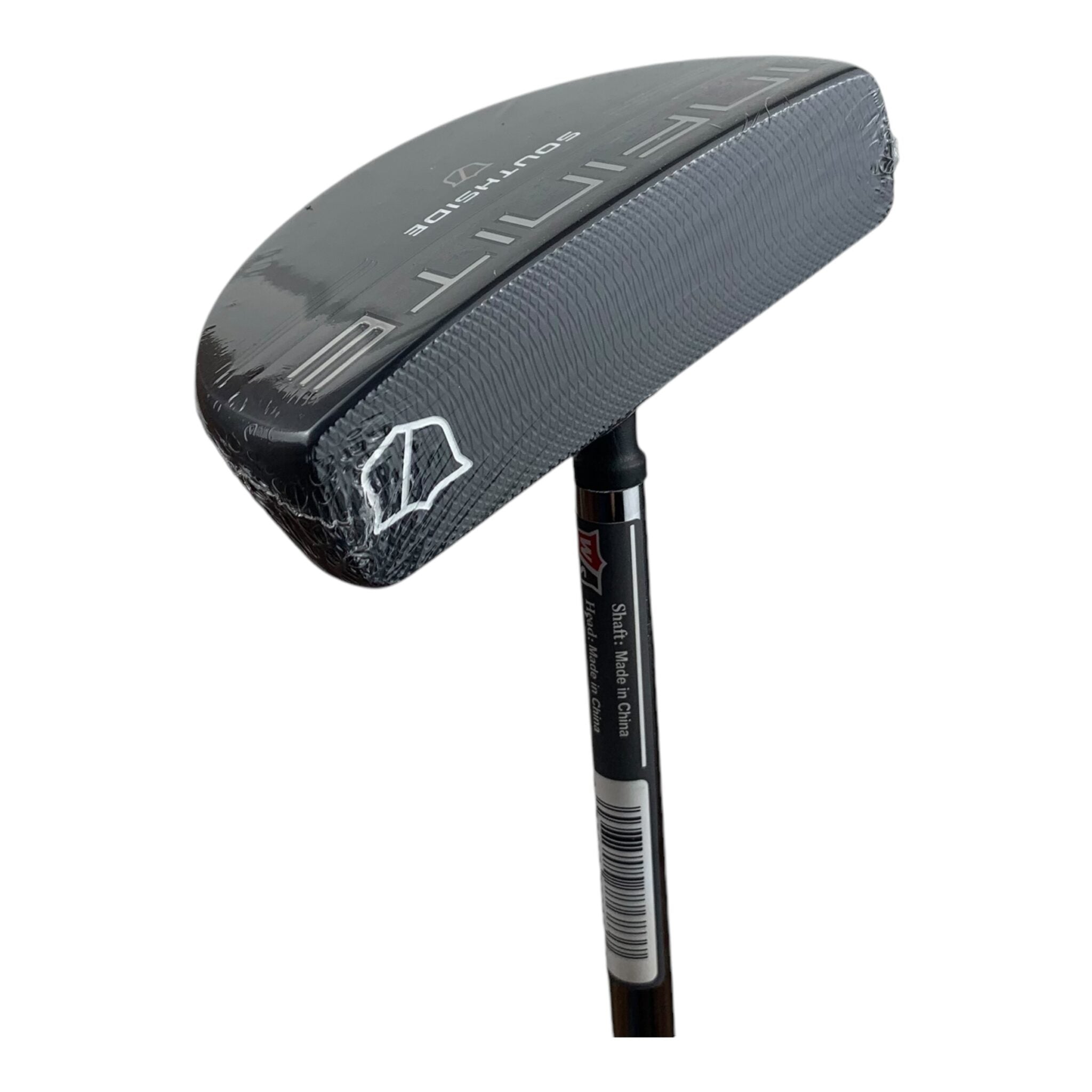 Wilson Infinite SouthSide putter // 34"