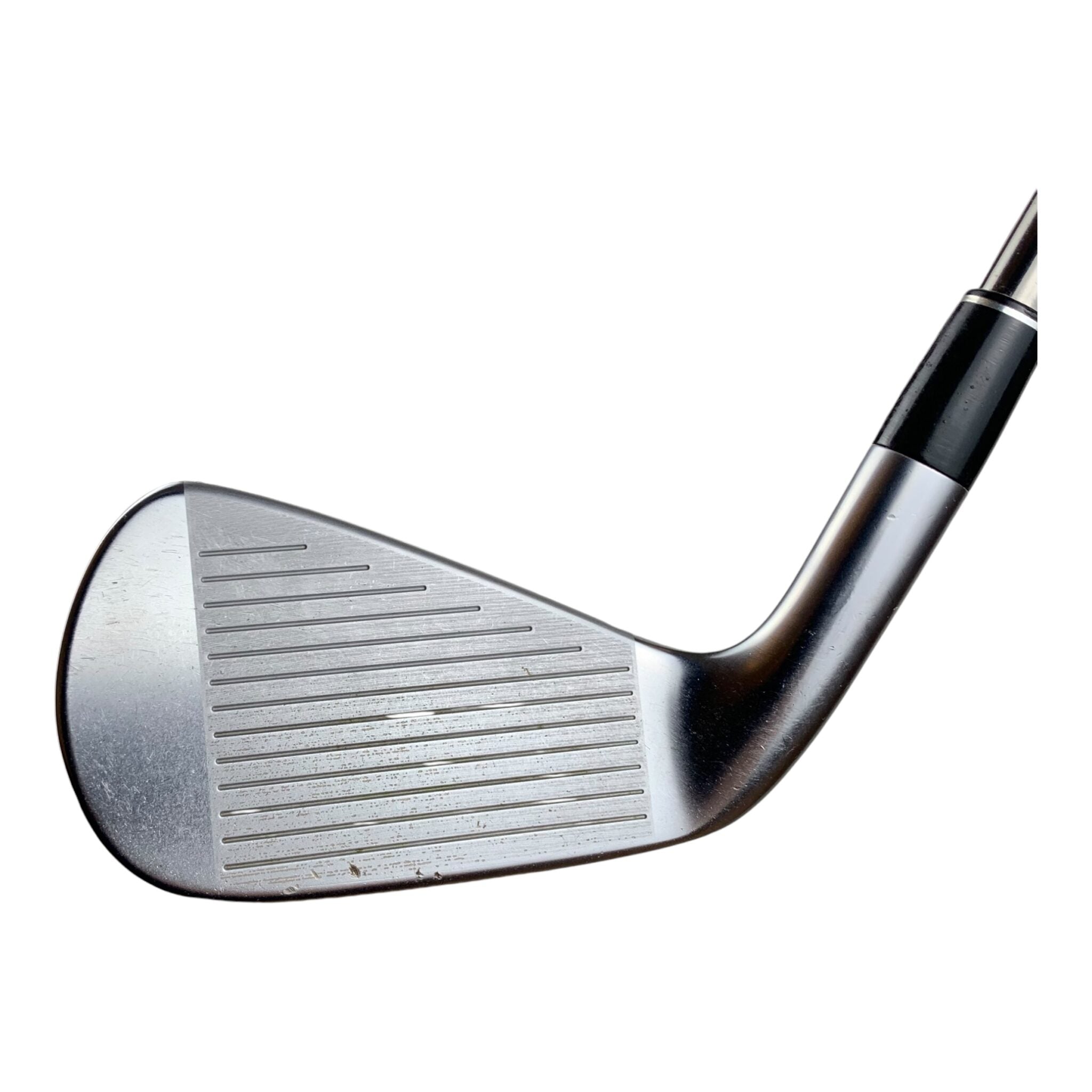 Srixon ZX Utility Eisen / Flex Stiff - Graphit / #4/23