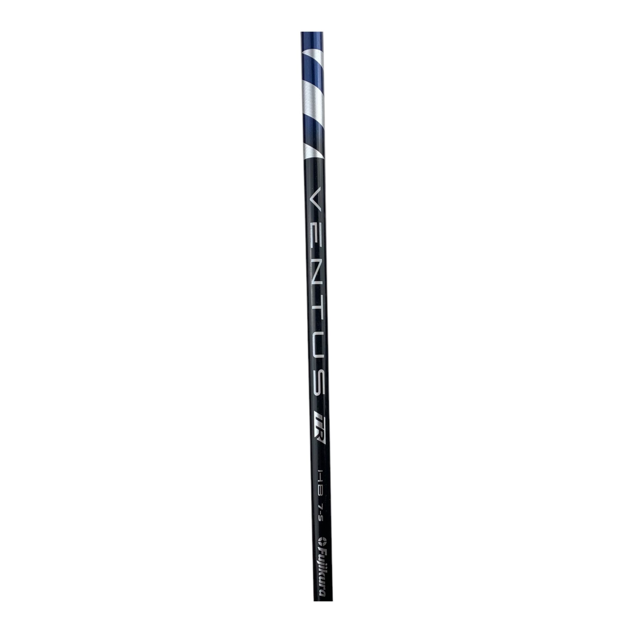 TaylorMade Qi10 Rescue <tc><tc>Hybrid</tc></tc> / Flex Stiff - Graphit / #3/19