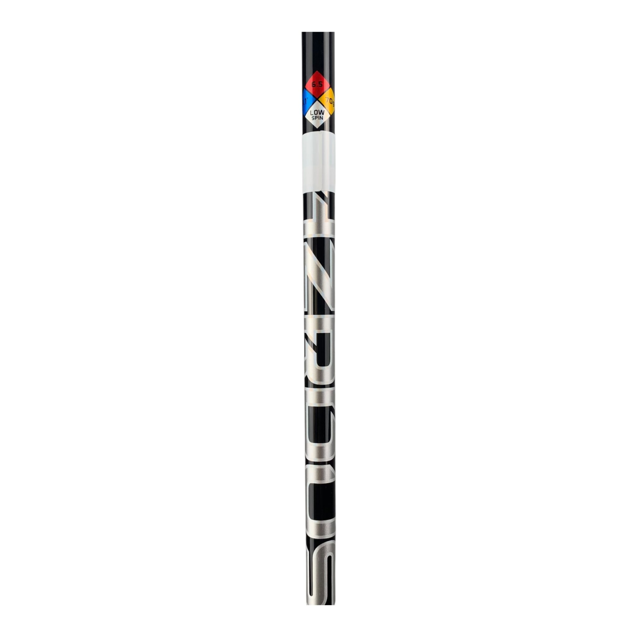 Callaway Ai Smoke Max Fairwayholz / Flex X-Stiff / Graphit / #3/15