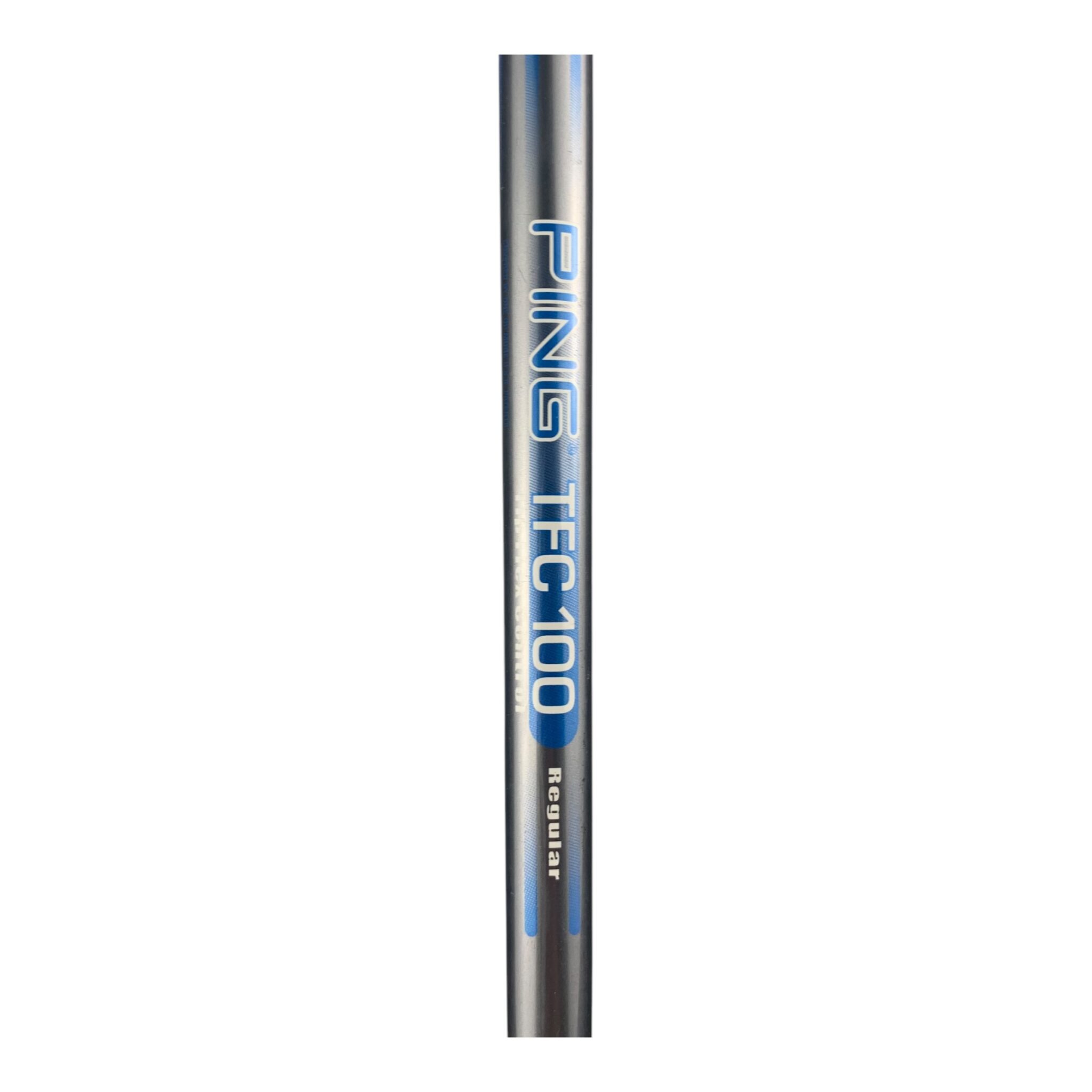PING G2 Fairwayholz / Flex Regular / Graphit / #7/20