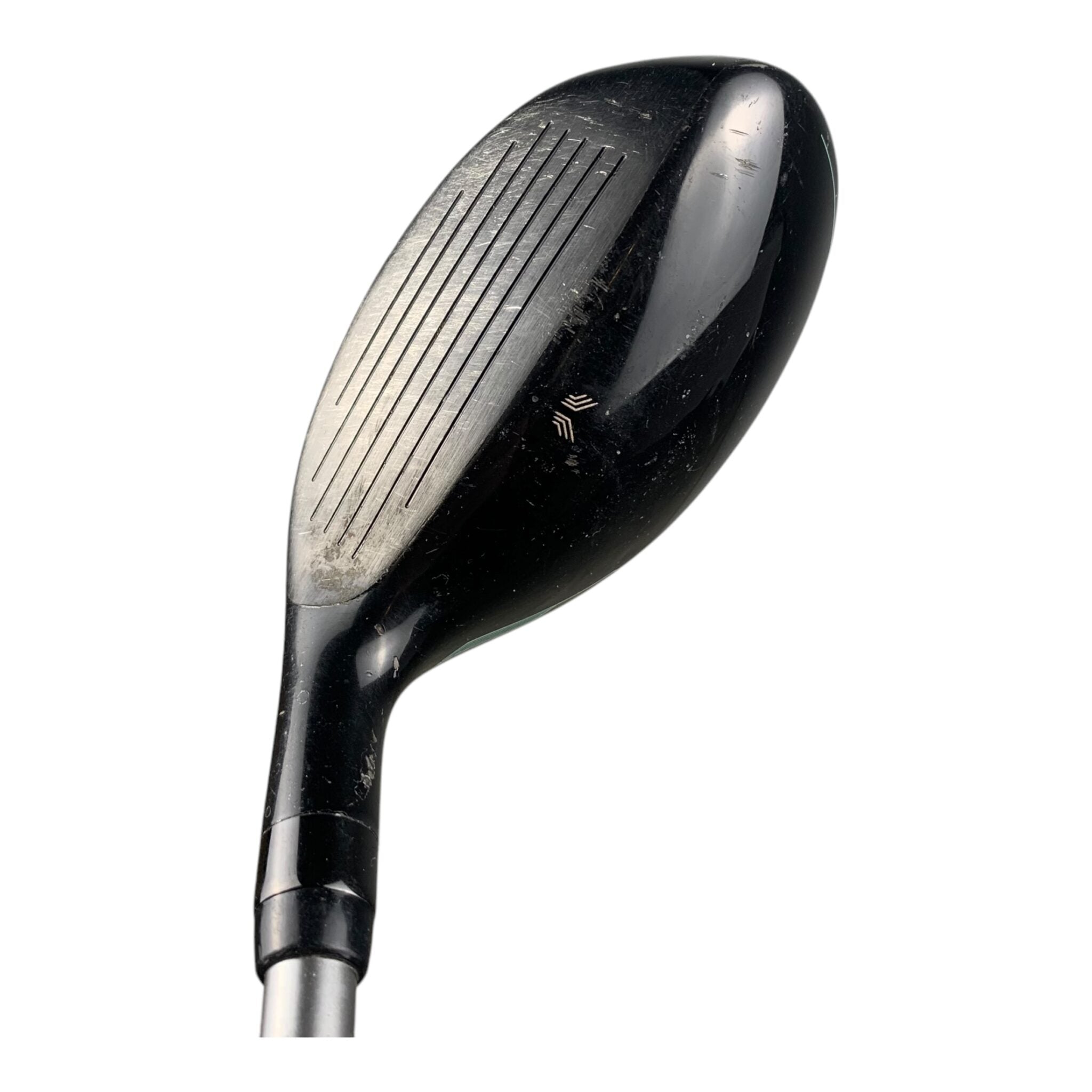 Wilson D9 Hybrid / Flex Damen / Graphit / #5/25