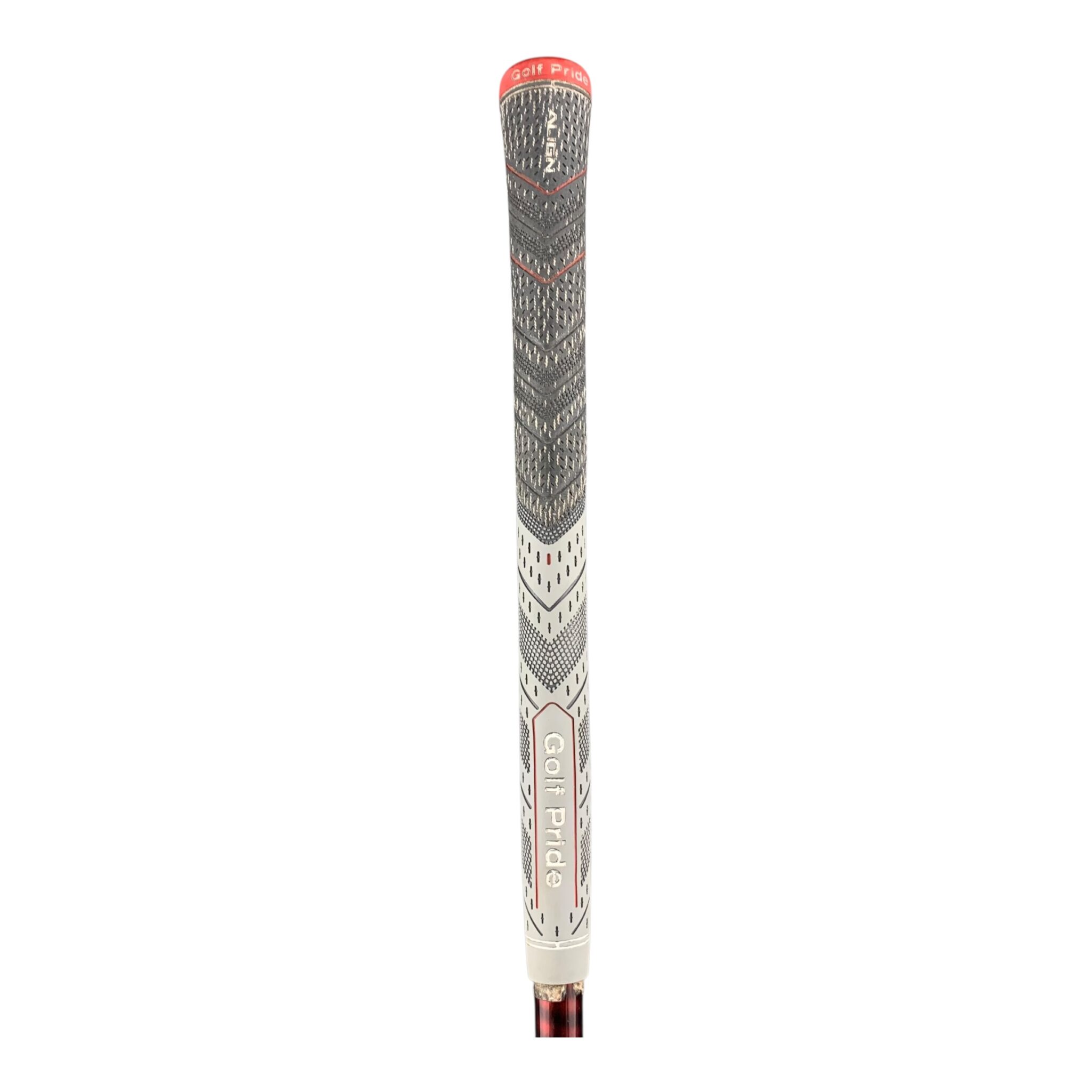 Titleist 909H Hybrid / Flex Stiff / Graphit / #3/19
