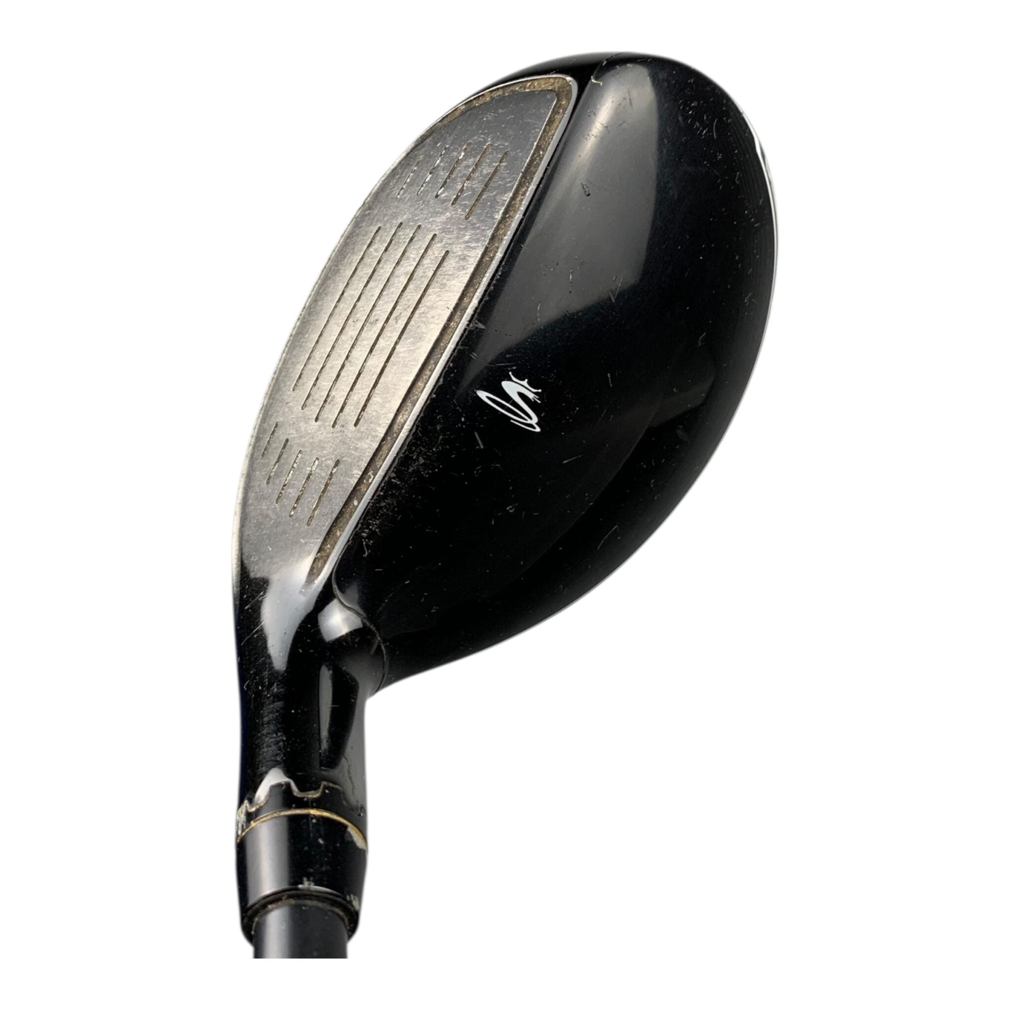 Cobra Fly-Z <tc>Hybrid</tc> / Flex Lite / Graphit / #5/22