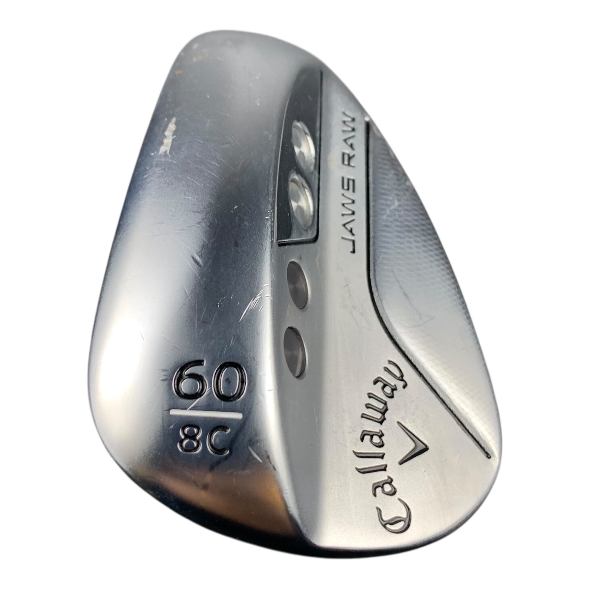 Callaway Jaws Roh<tc>wedge</tc> / Graphit / #60/08