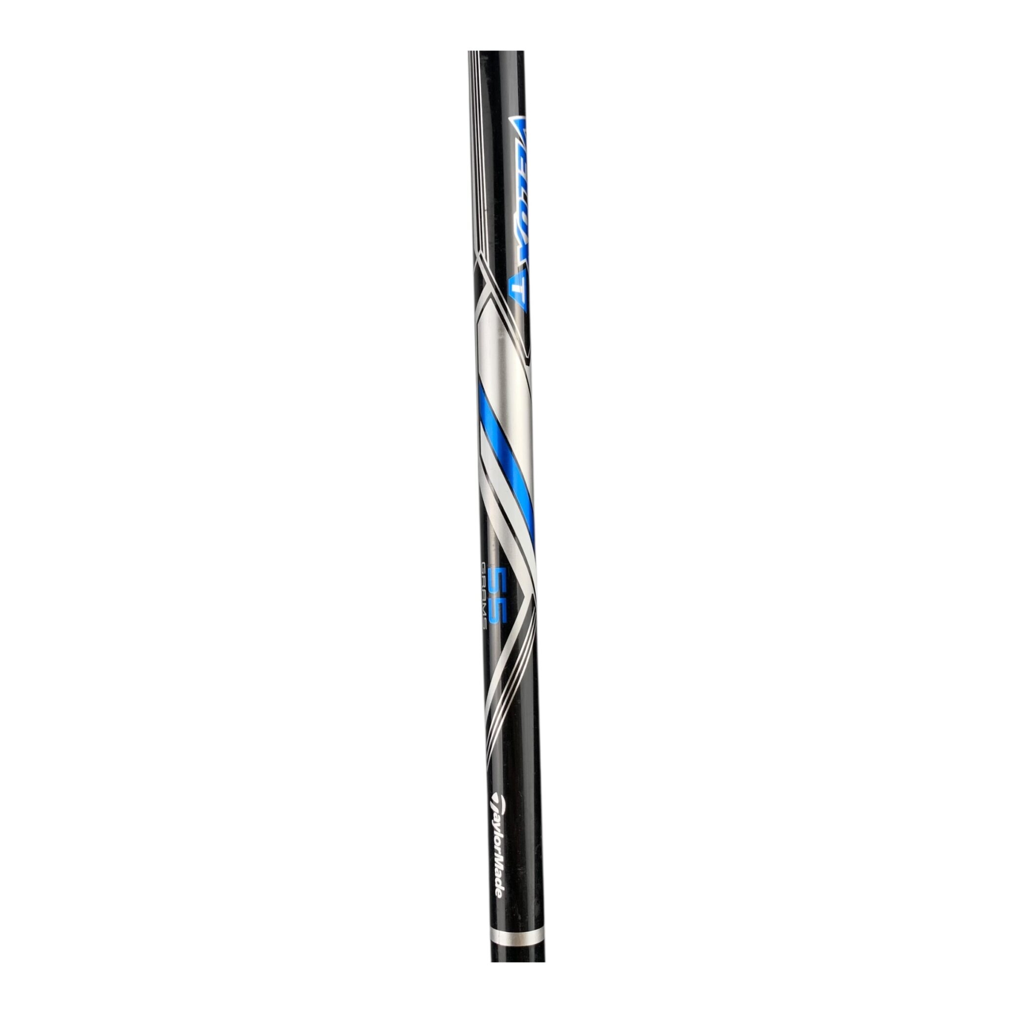 TaylorMade Jetspeed Hybrid / Flex A-Flex / Graphit / #4/22