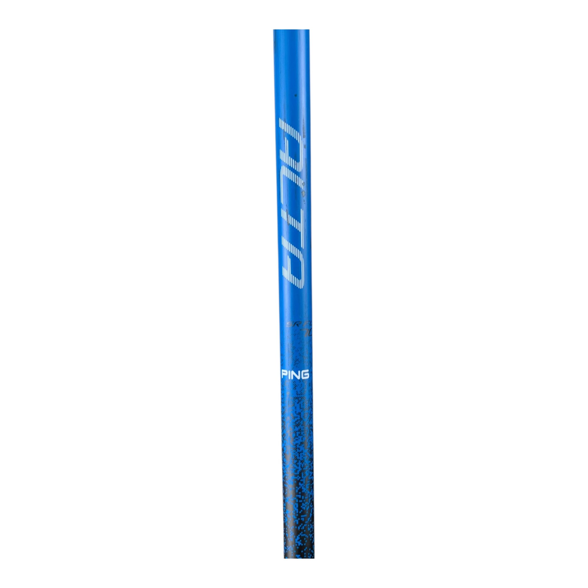 PING G Hybrid / Flex A-Flex / Graphit / #3/19