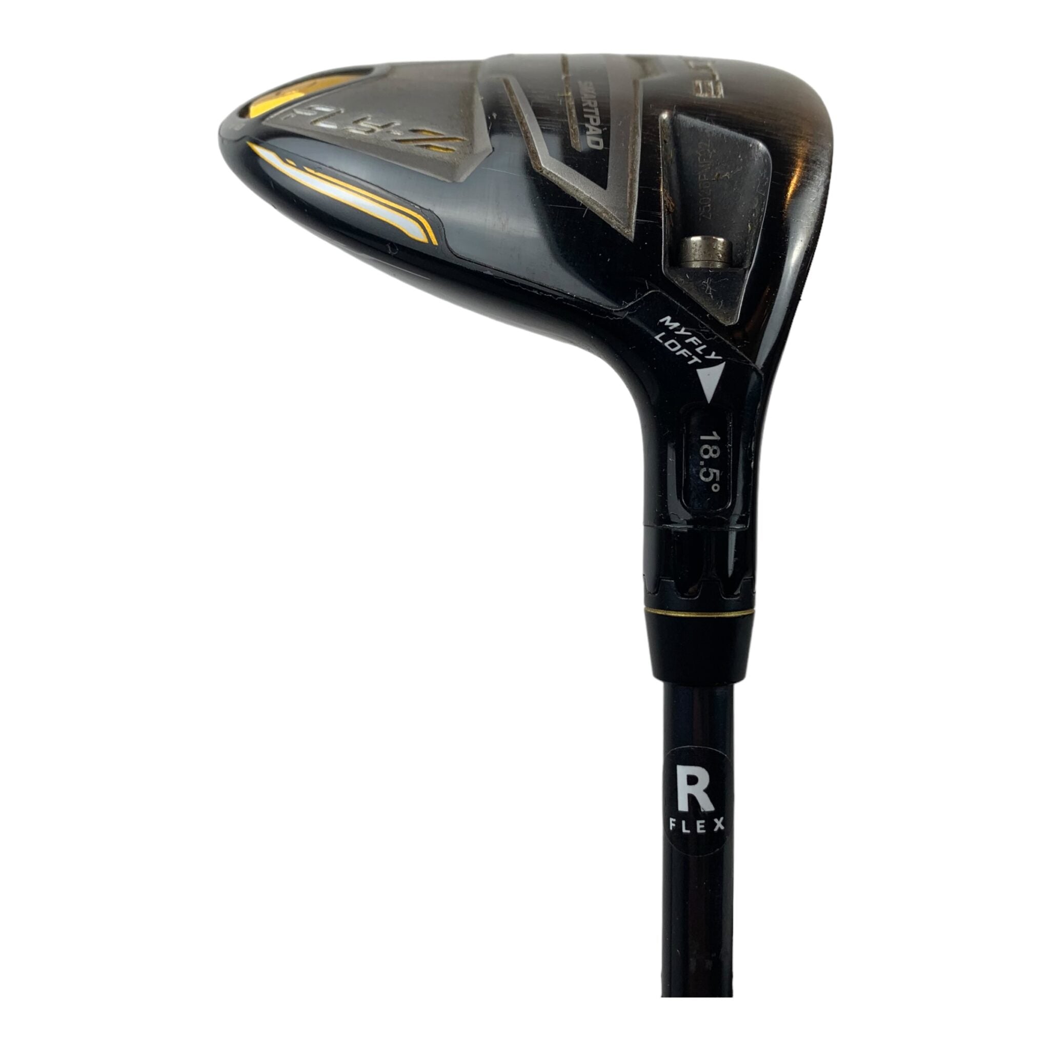 Cobra Fly-Z S <tc>Fairway Wood</tc> / Flex Regular / #5/18.5