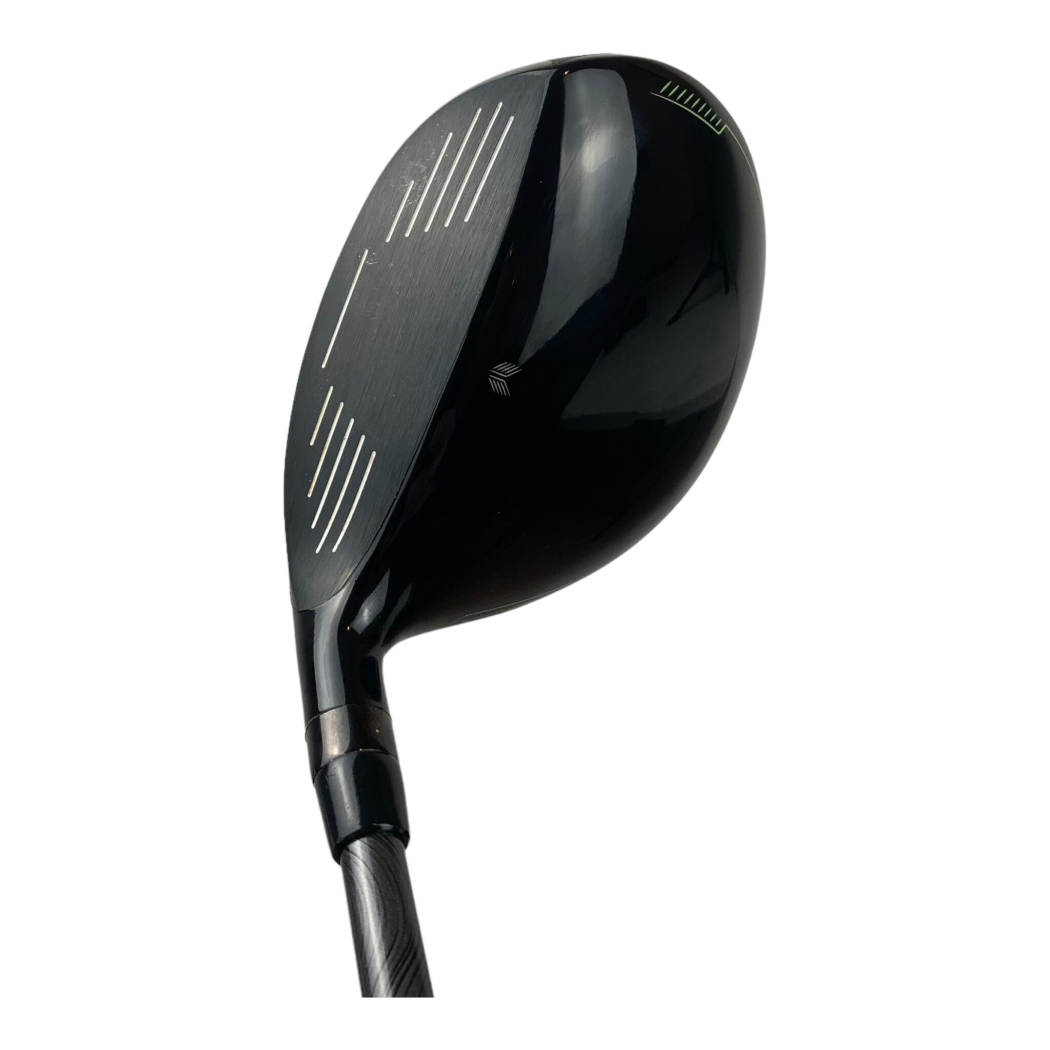 Wilson Launch Pad 2 Fairway Wood / Flex Regular / #5/19
