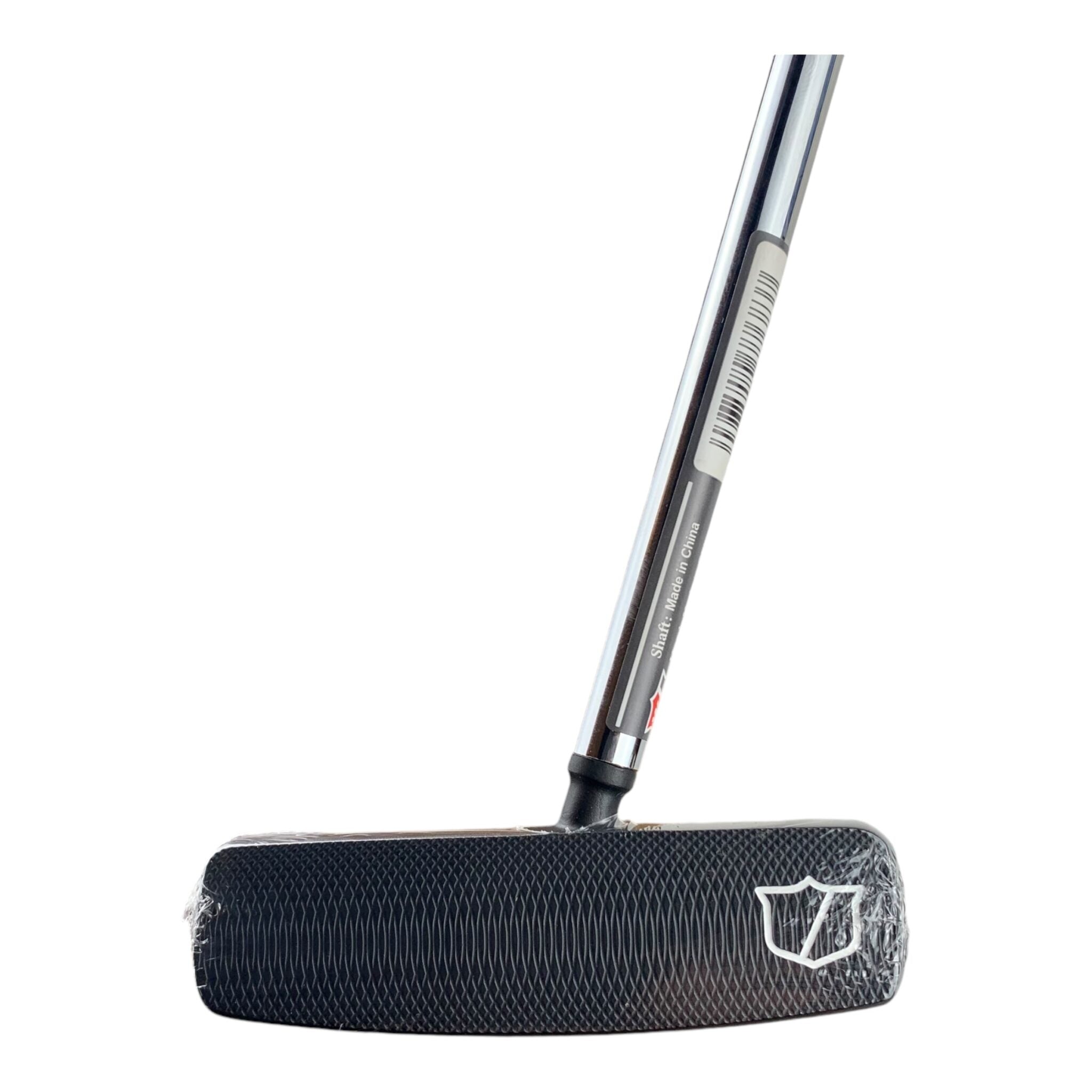 Wilson Infinite SouthSide putter // 34"