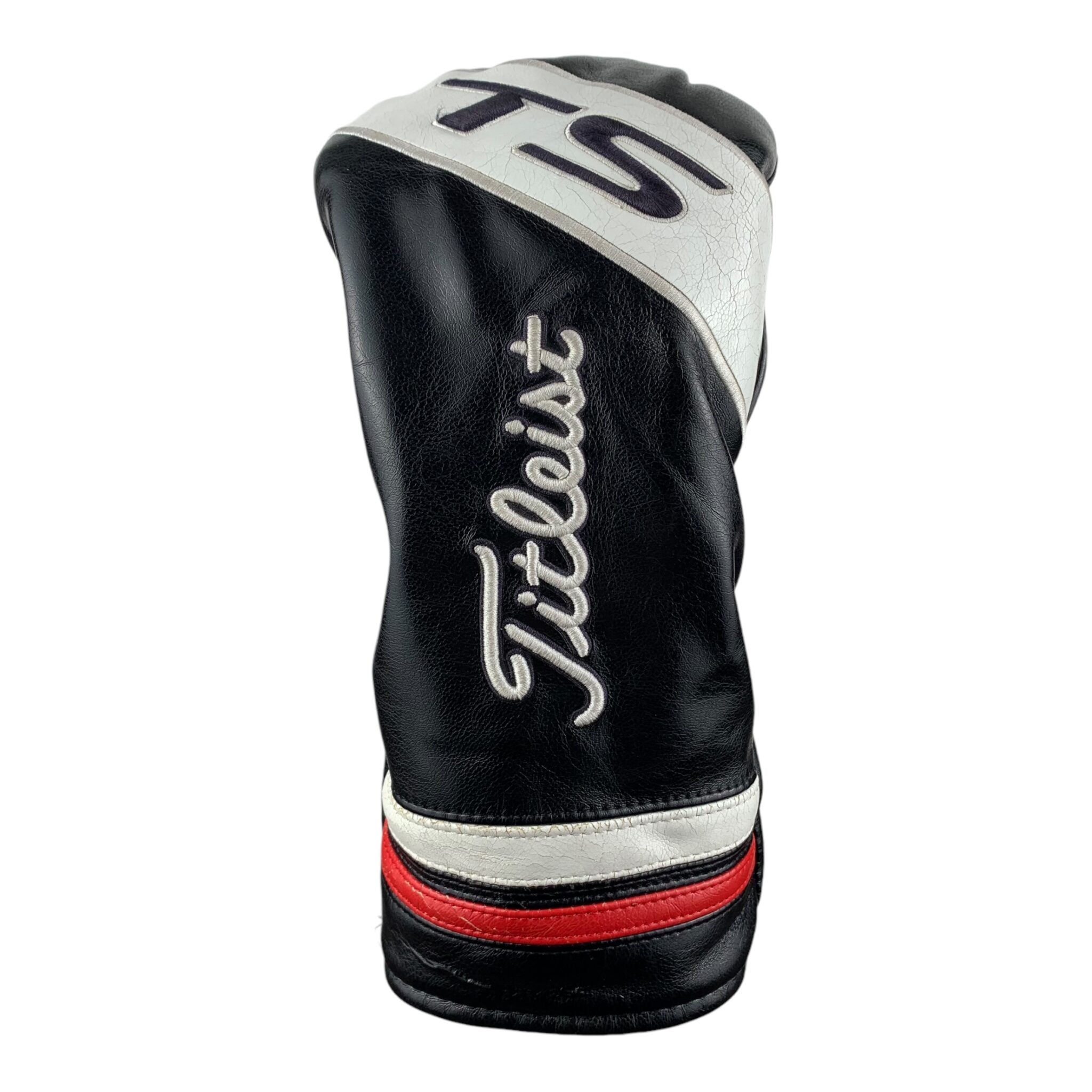Titleist TS2 Driver / Flex Stiff - Graphit / Loft 10.5