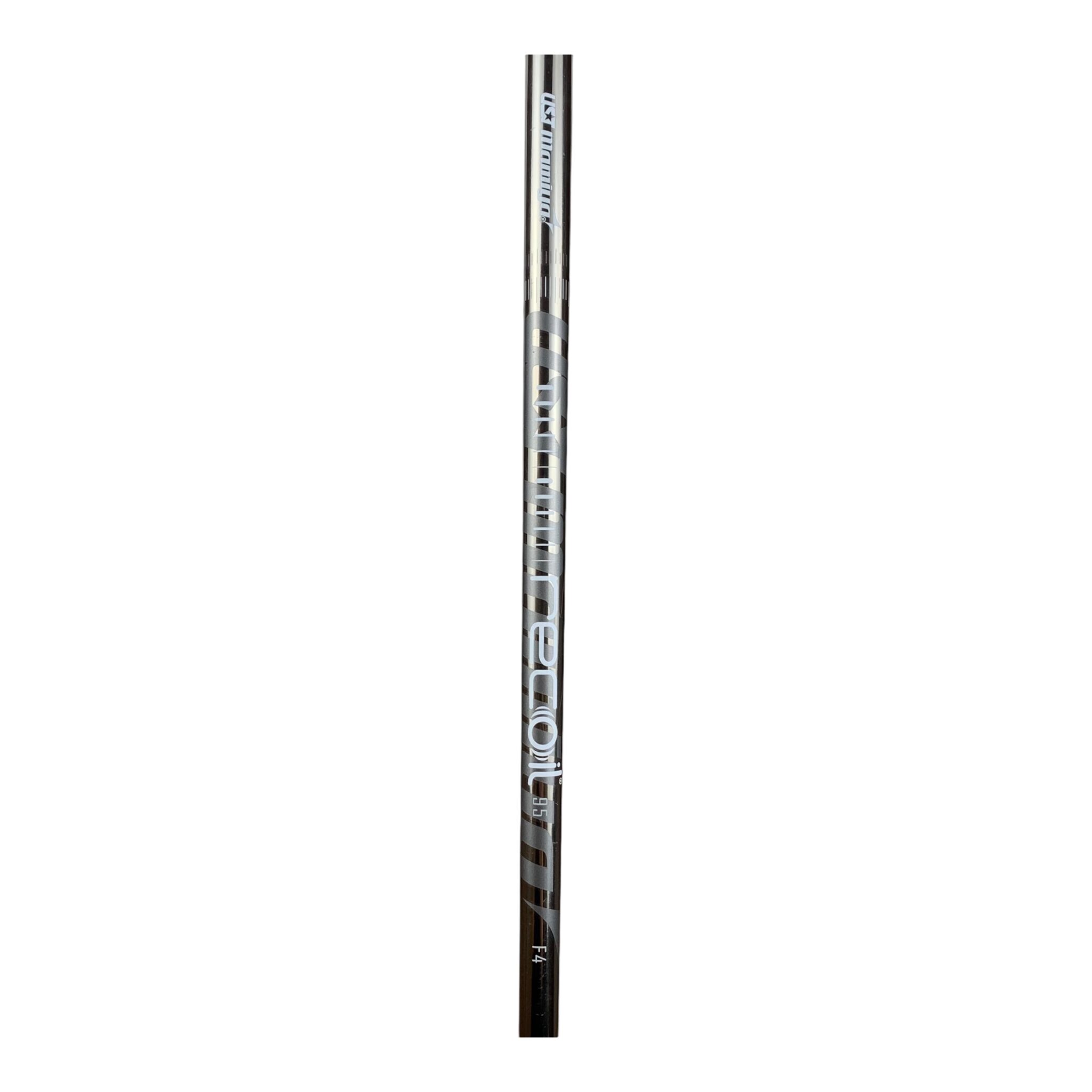 Srixon ZX Utility Eisen / Flex Stiff - Graphit / #4/23