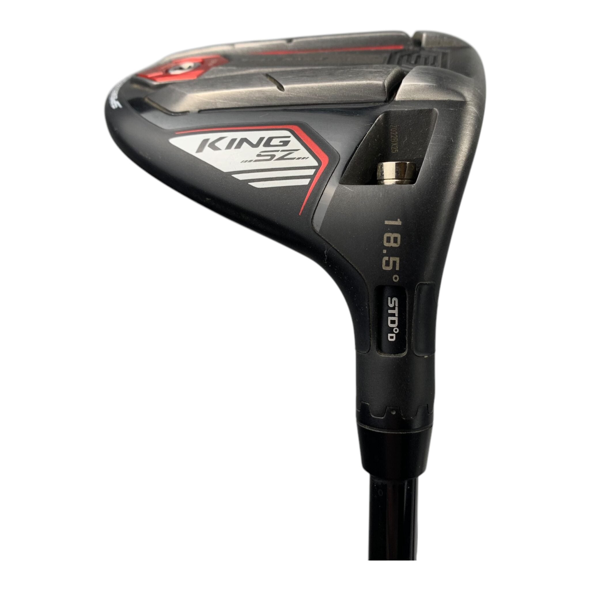Cobra KING Speedzone <tc>Fairway Wood</tc> / Flex Stiff / Graphit / #5/18.5
