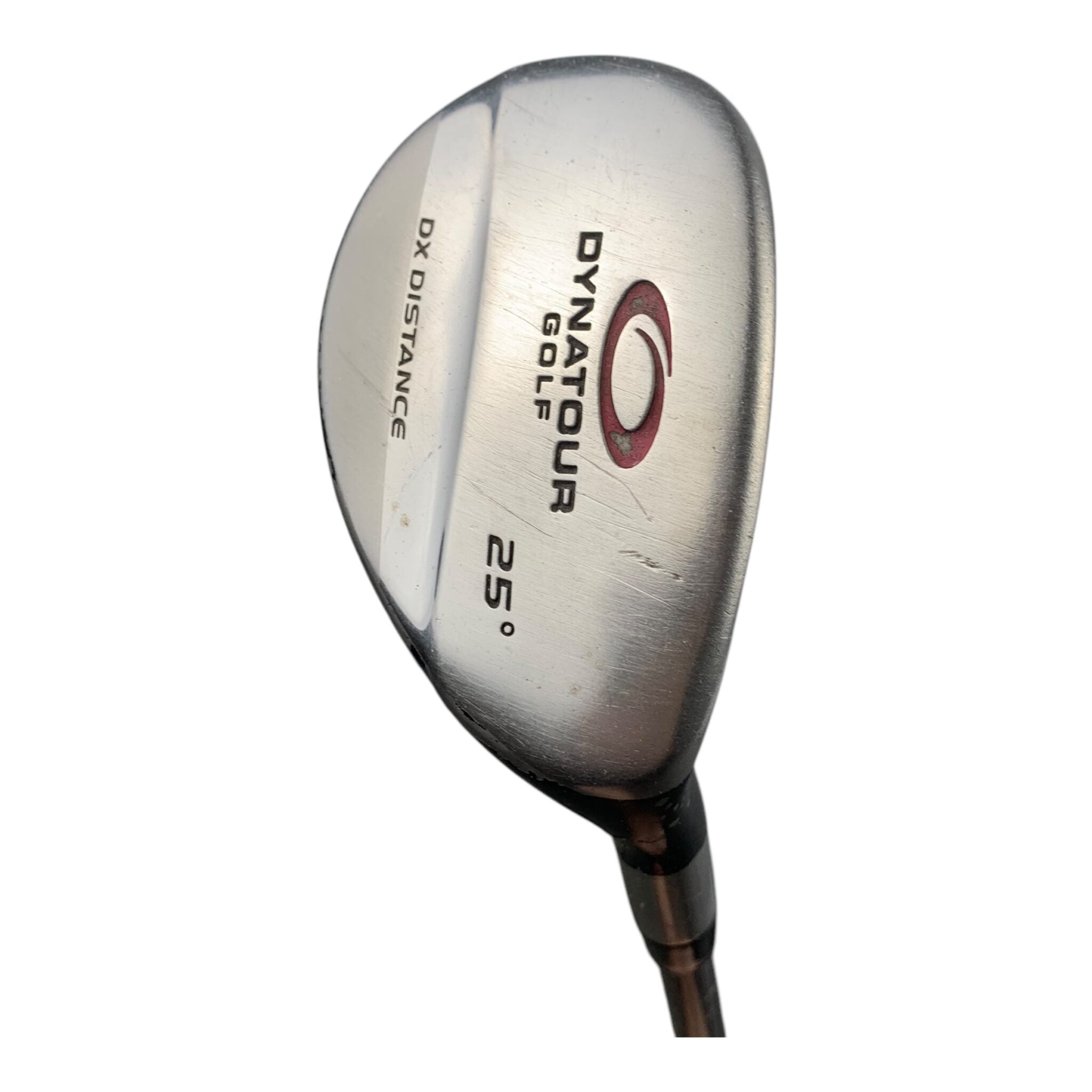 Dynatour Golf DX Distance <tc><tc>Hybrid</tc></tc> / Flex Regular / Graphit / #5/25