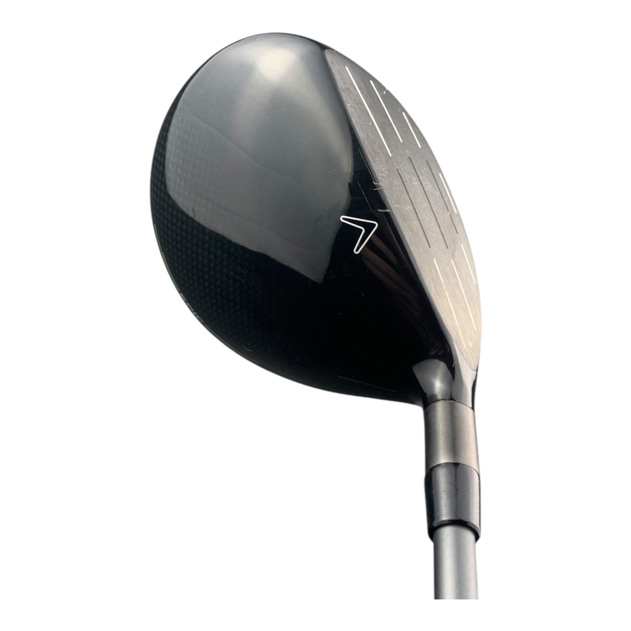 Callaway Epic Speed <tc>Fairway Wood</tc> / Flex Stiff / Graphit / #3/15 - Links