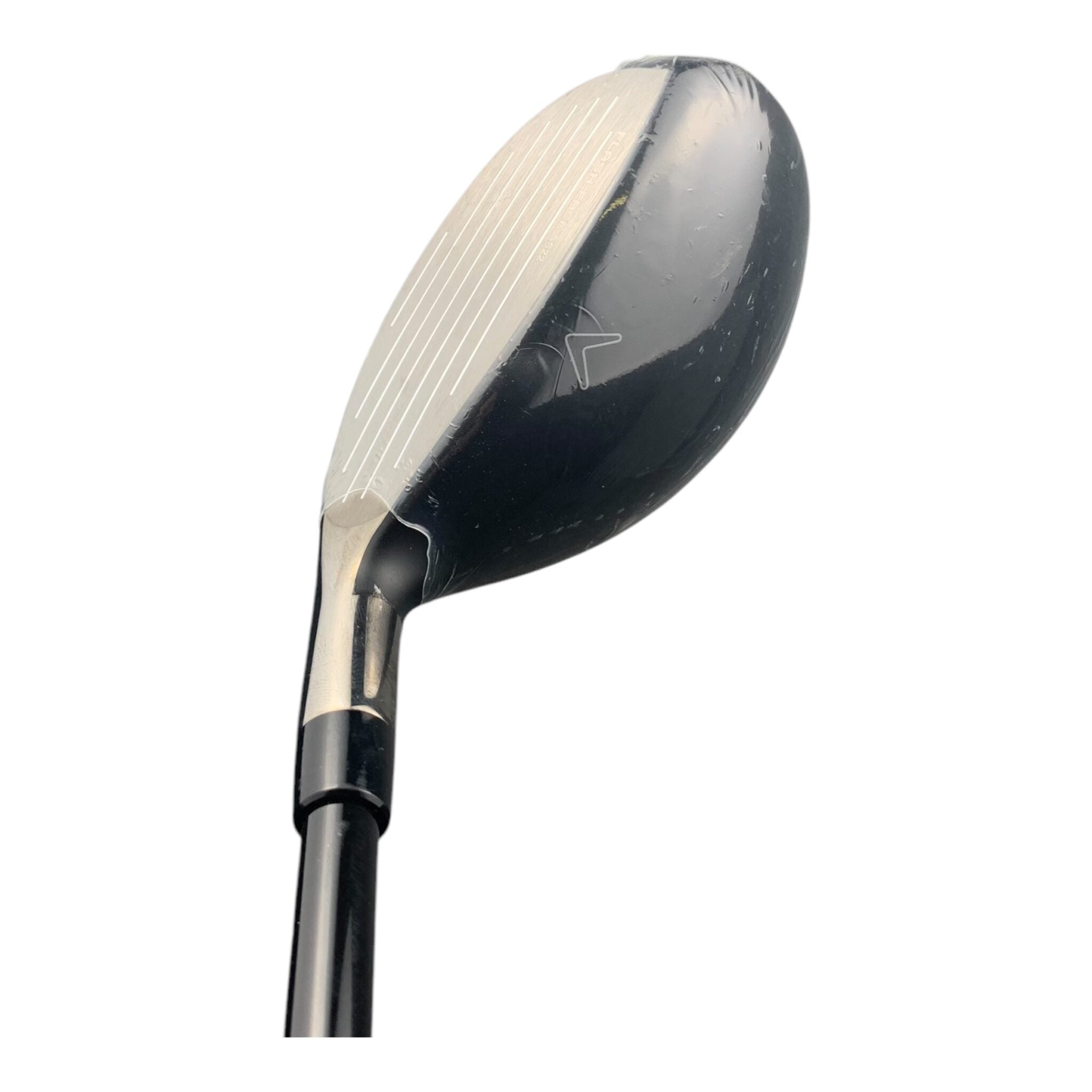 Callaway Rogue ST Pro <tc><tc>Hybrid</tc></tc> / Flex Stiff / Graphit / #2/18