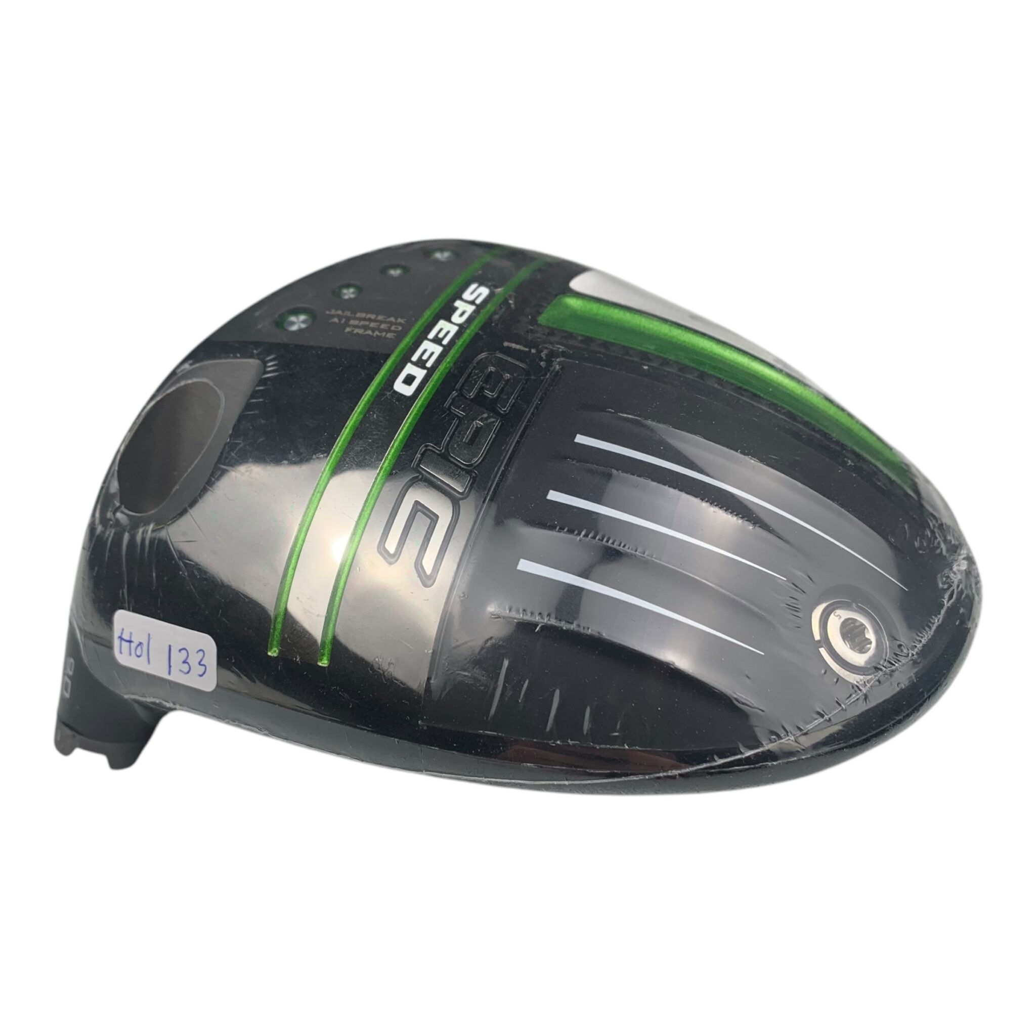 Callaway Epic Speed Driverkopf / Loft 9 – Links