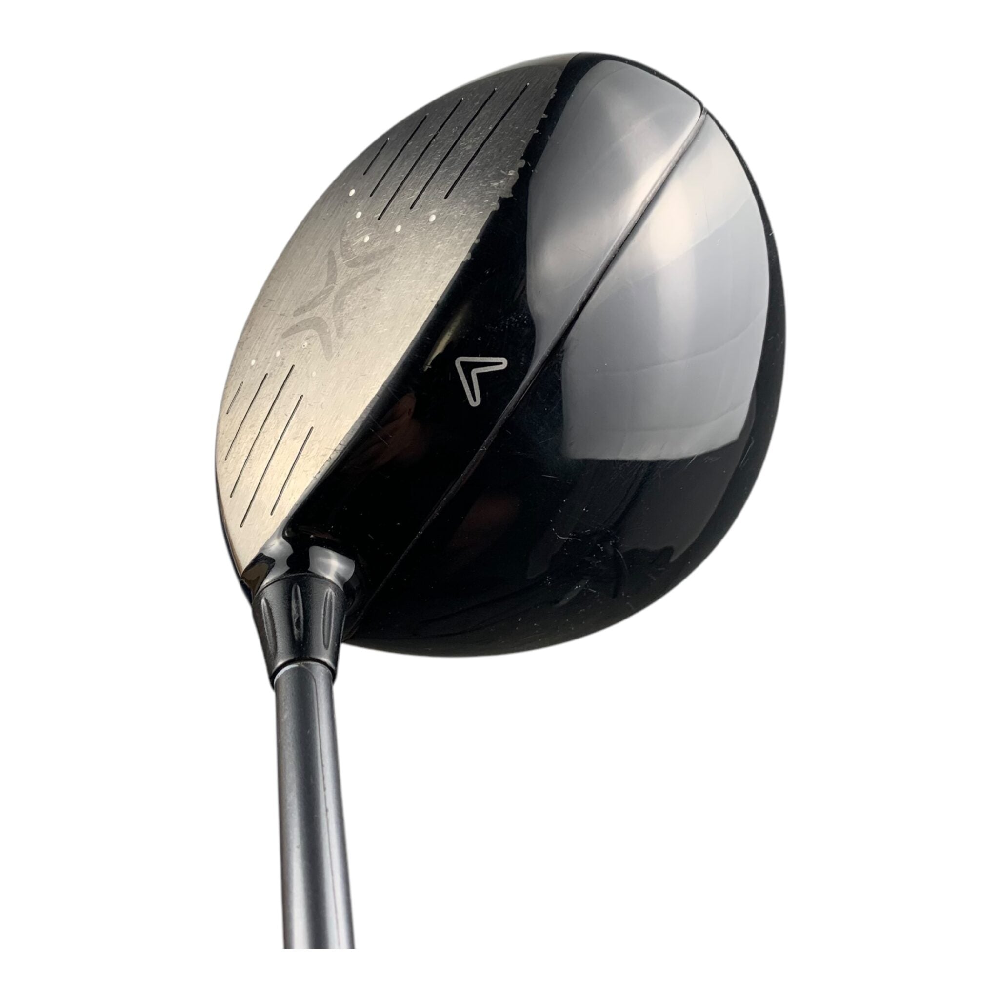 Callaway Razr Draw Driver / Flex Damen / Loft 11.5