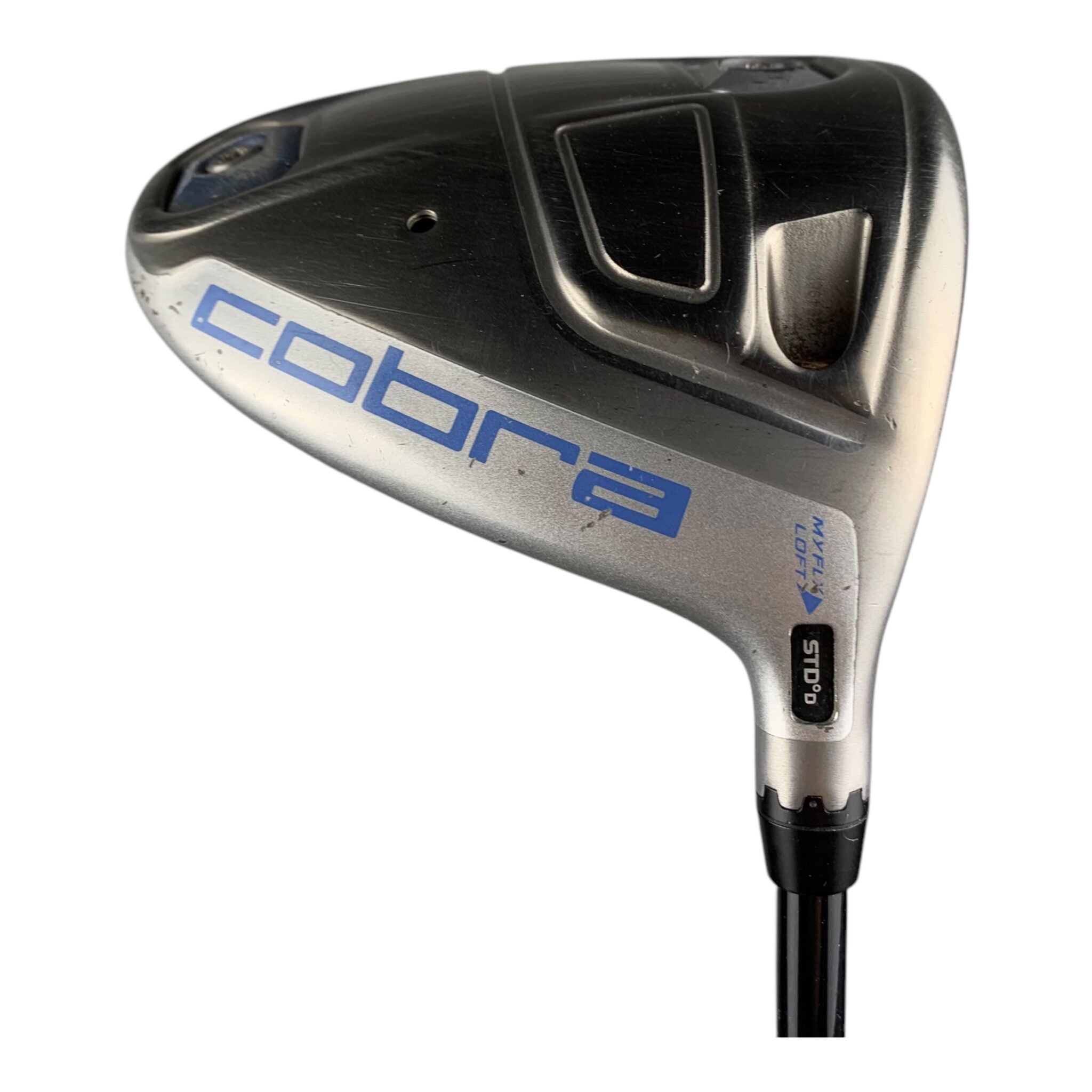 Cobra King F6 Driver / Flex Damen / Loft 12