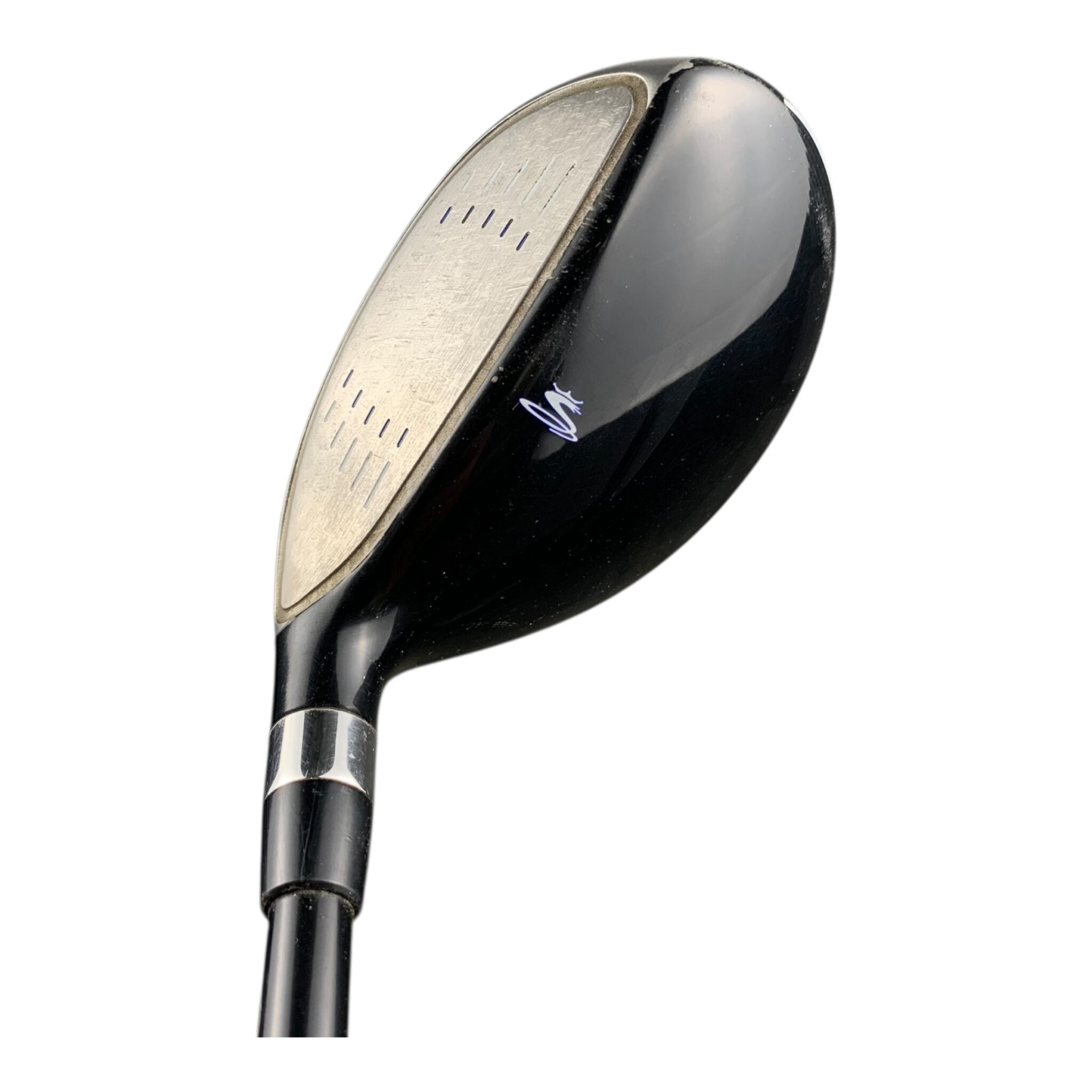 Cobra Fly-Z XL <tc>Hybrid</tc> / Flex A-flex / Graphit / #4/22