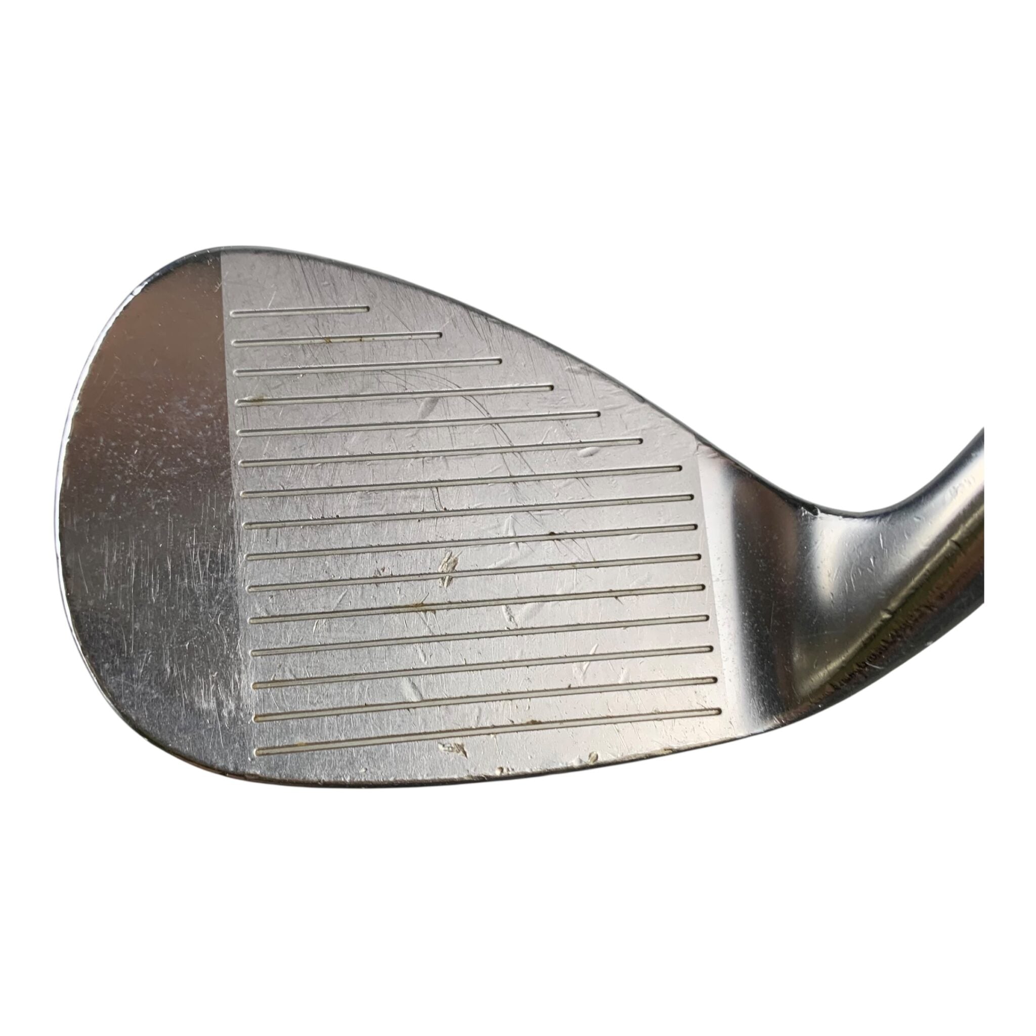 Callaway X Forged Wedge / Stahl / #52/12