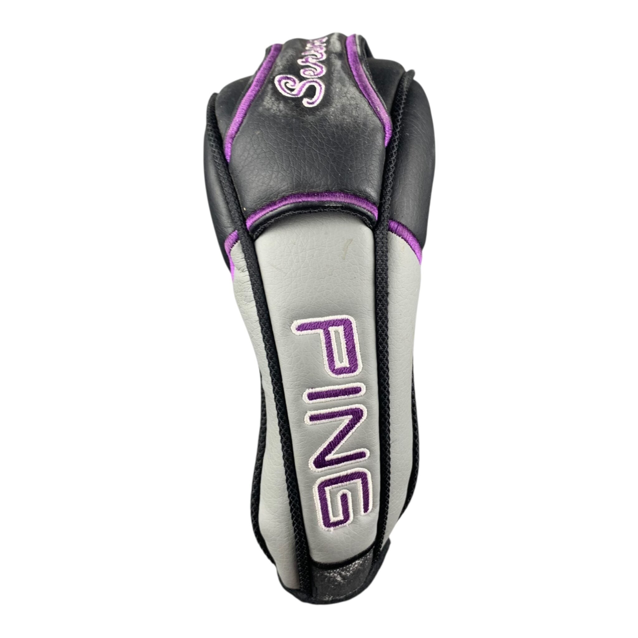 Cobra Baffler TWS Hybrid / Flex Regular / Graphit / #4/23
