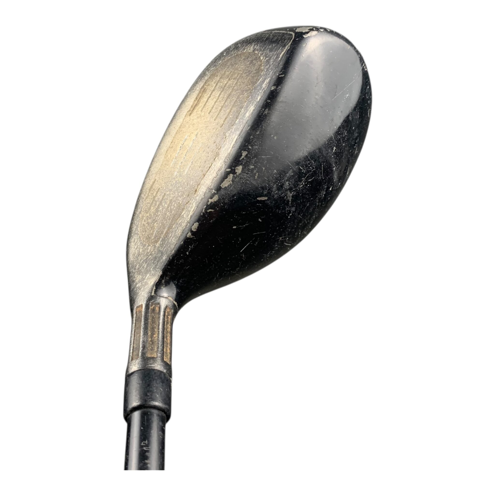 TaylorMade M2 2017 Hybrid / Flex A-Flex / Graphit / #4/22