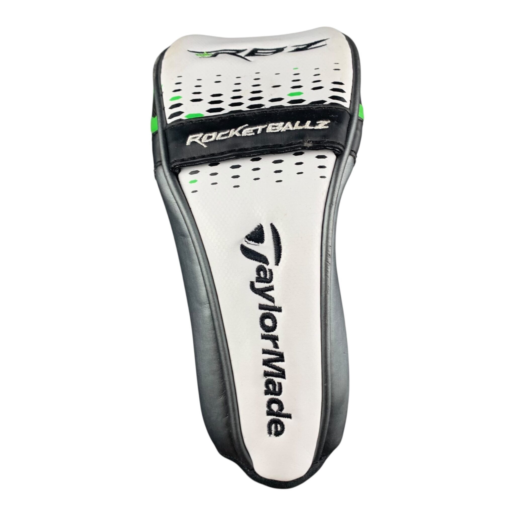 TaylorMade Rescue Fairwayholz / Flex Damen / Graphit / #5/18